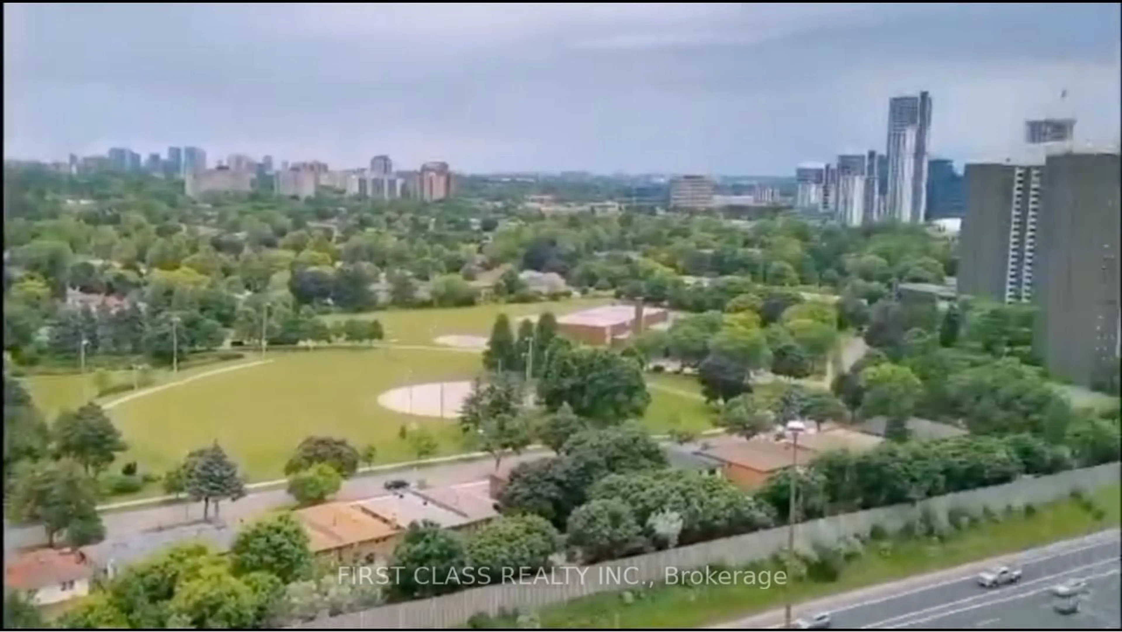 Unknown for 188 Fairview Mall Dr #2010, Toronto Ontario M2J 4T1