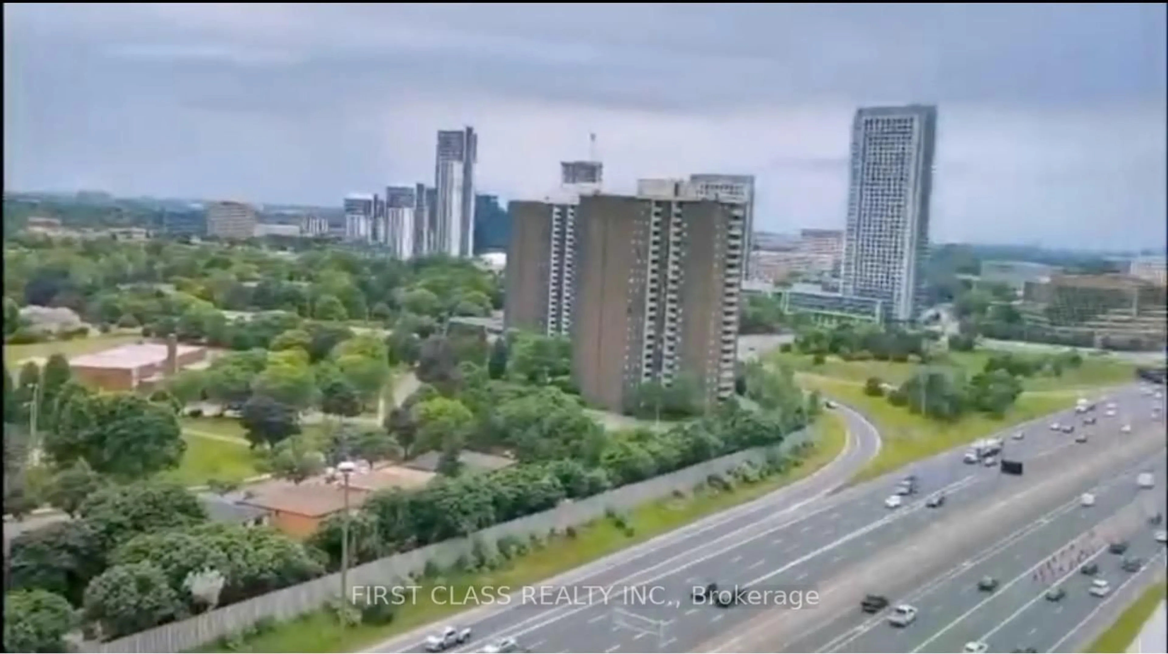 Blurry image for 188 Fairview Mall Dr #2010, Toronto Ontario M2J 4T1