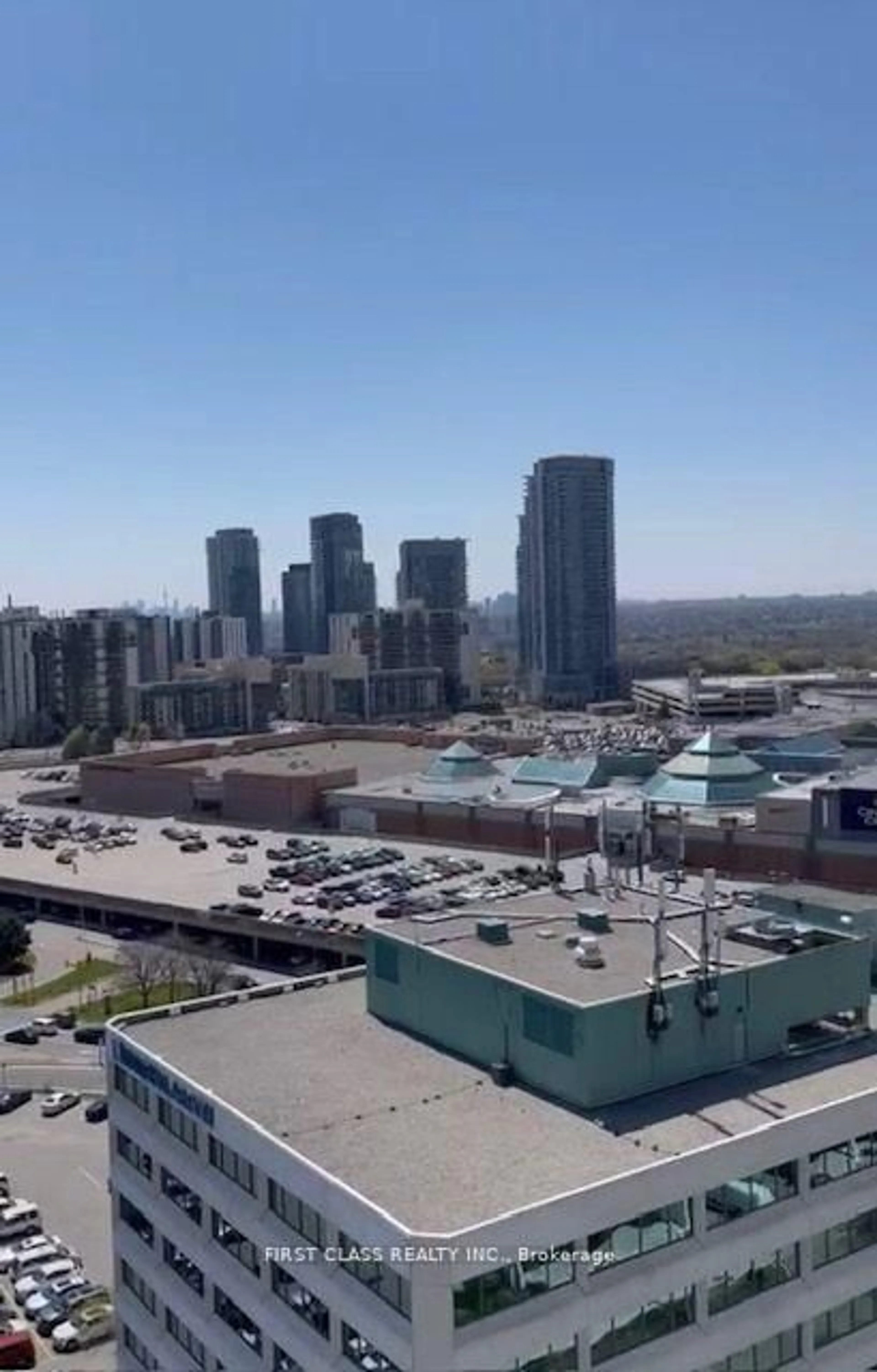 Unknown for 188 Fairview Mall Dr #2010, Toronto Ontario M2J 4T1