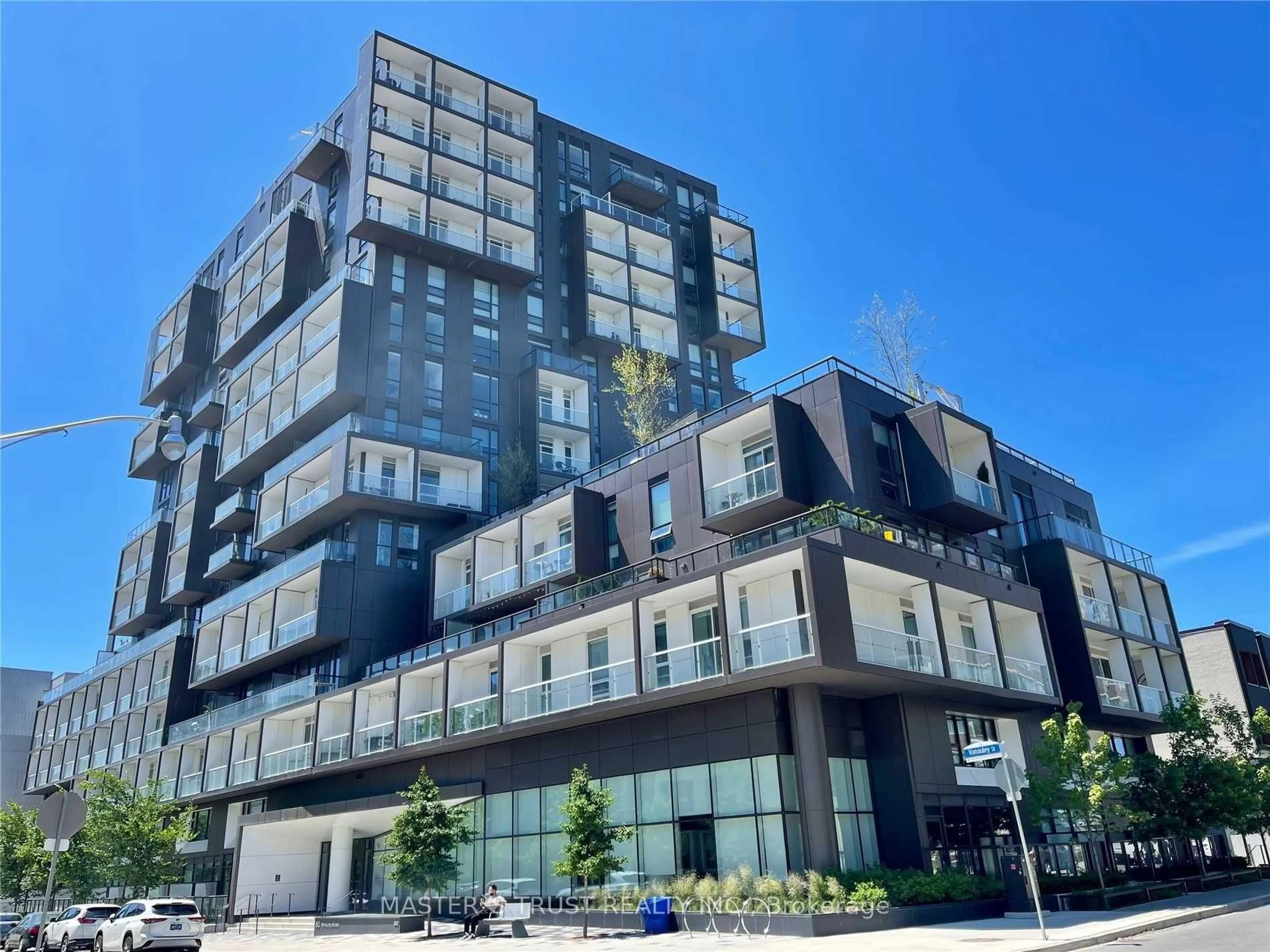 Unknown for 80 vanauley St #1201, Toronto Ontario M5T 0C9