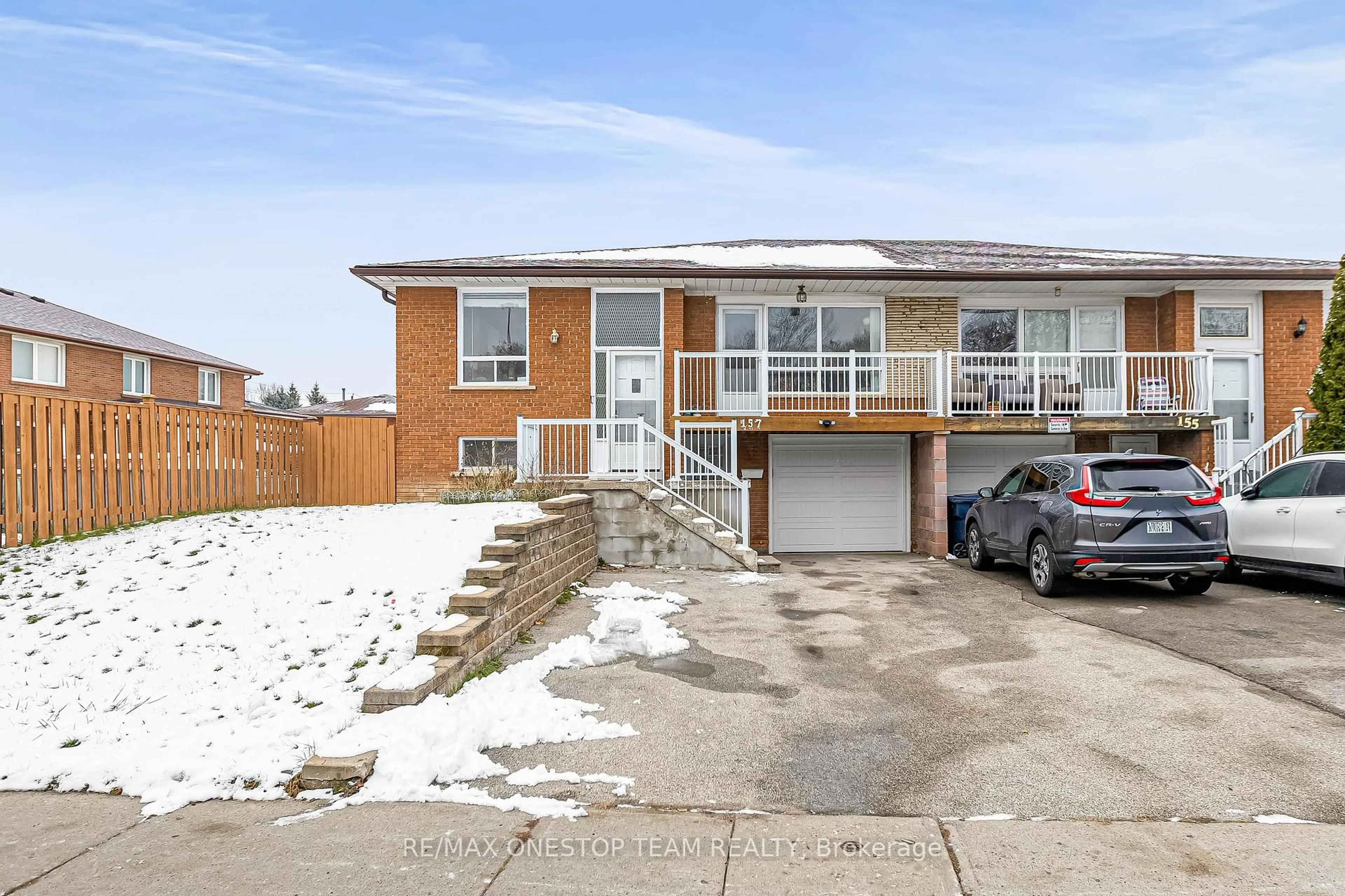 Unknown for 157 Edmonton Dr, Toronto Ontario M2J 3X3