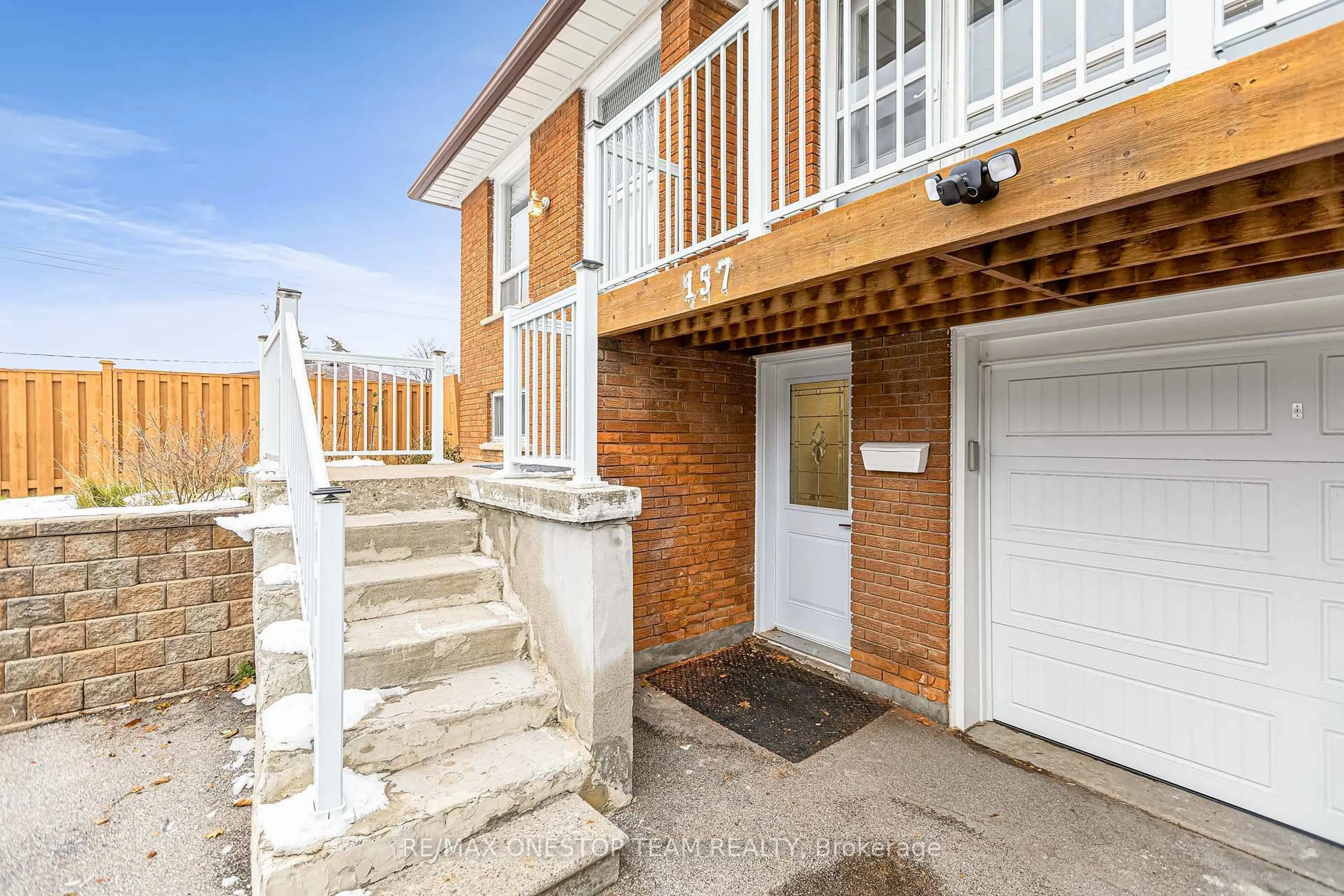 Unknown for 157 Edmonton Dr, Toronto Ontario M2J 3X3