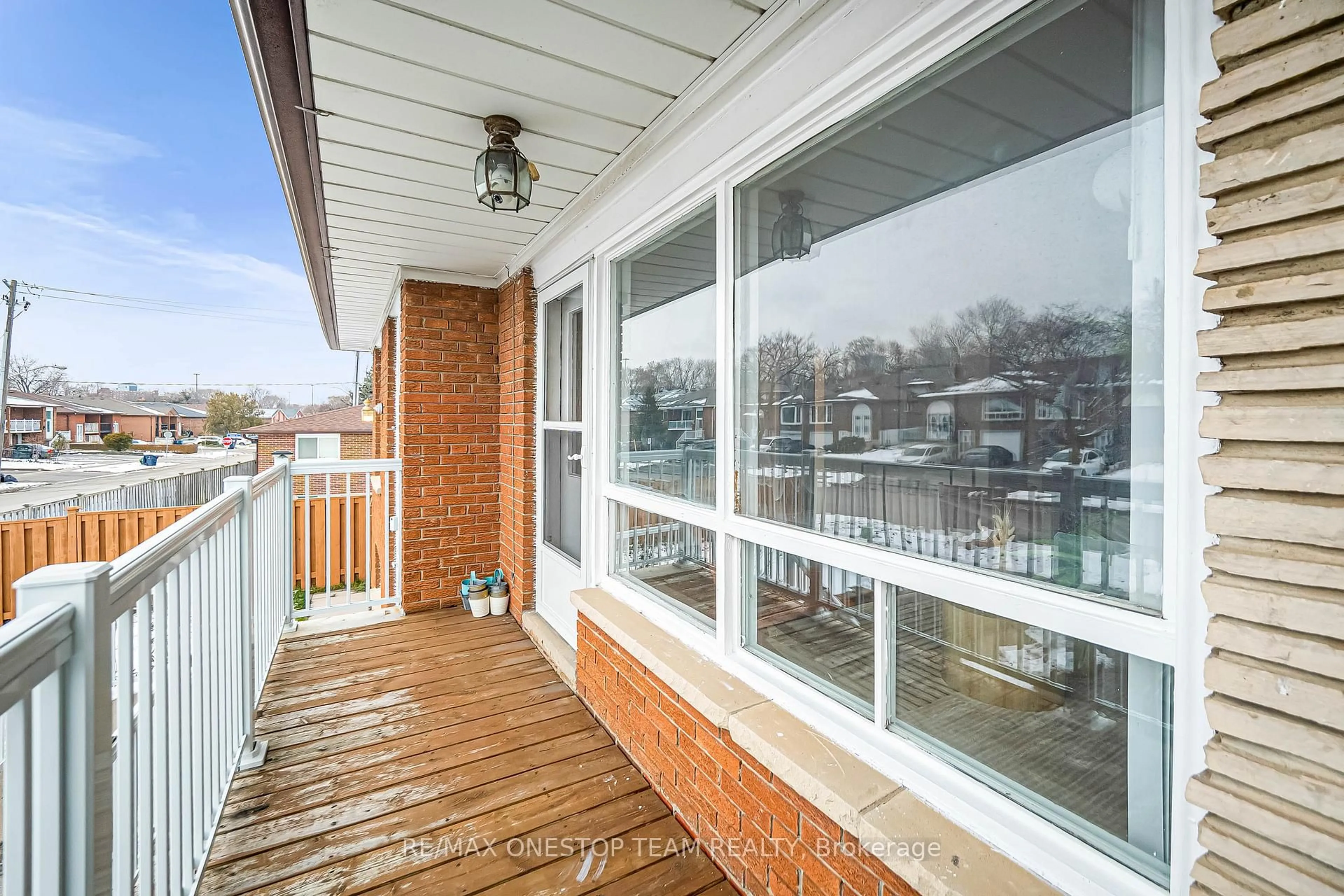 Unknown for 157 Edmonton Dr, Toronto Ontario M2J 3X3