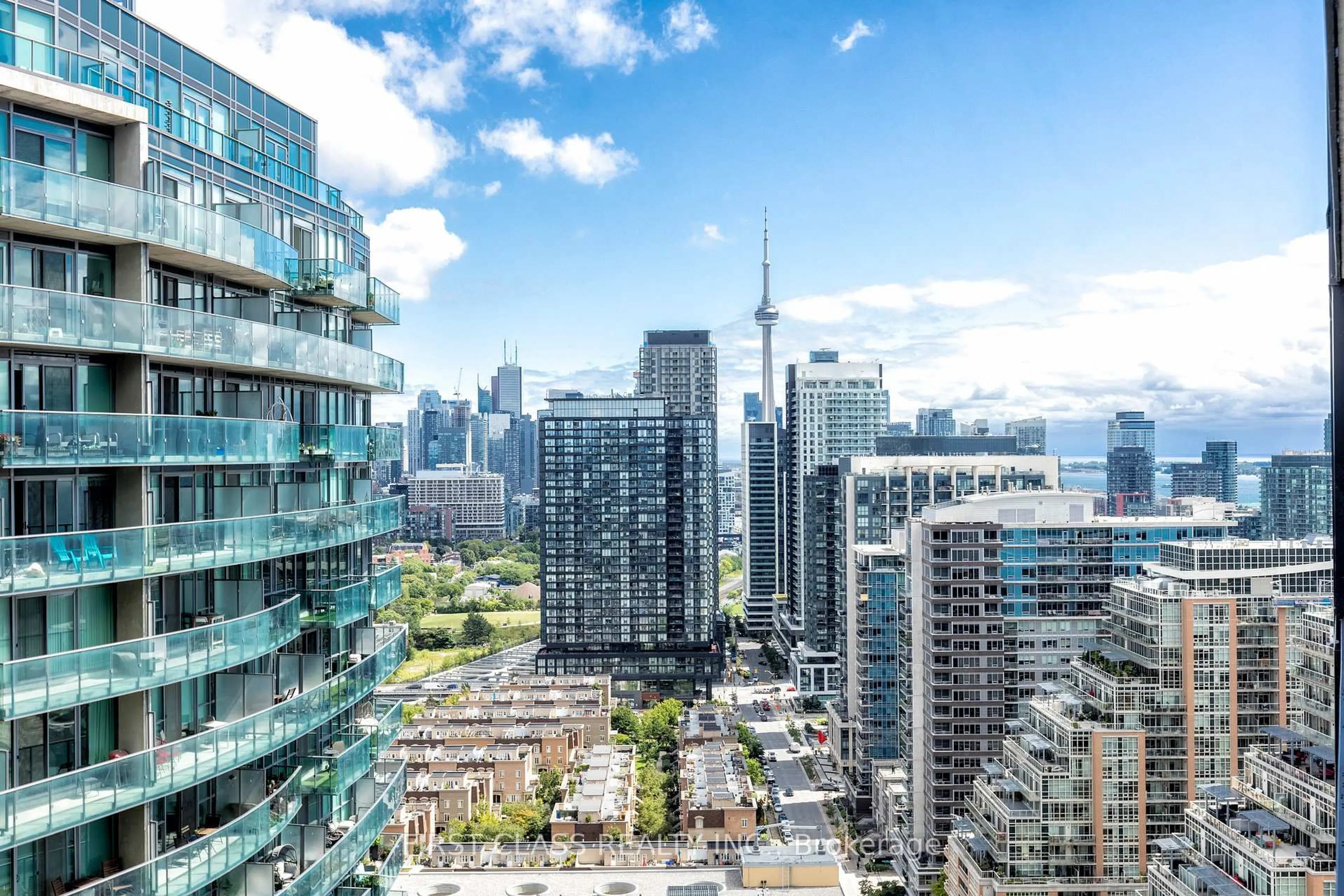 Unknown for 135 East Liberty St #2606, Toronto Ontario M6K 0G7