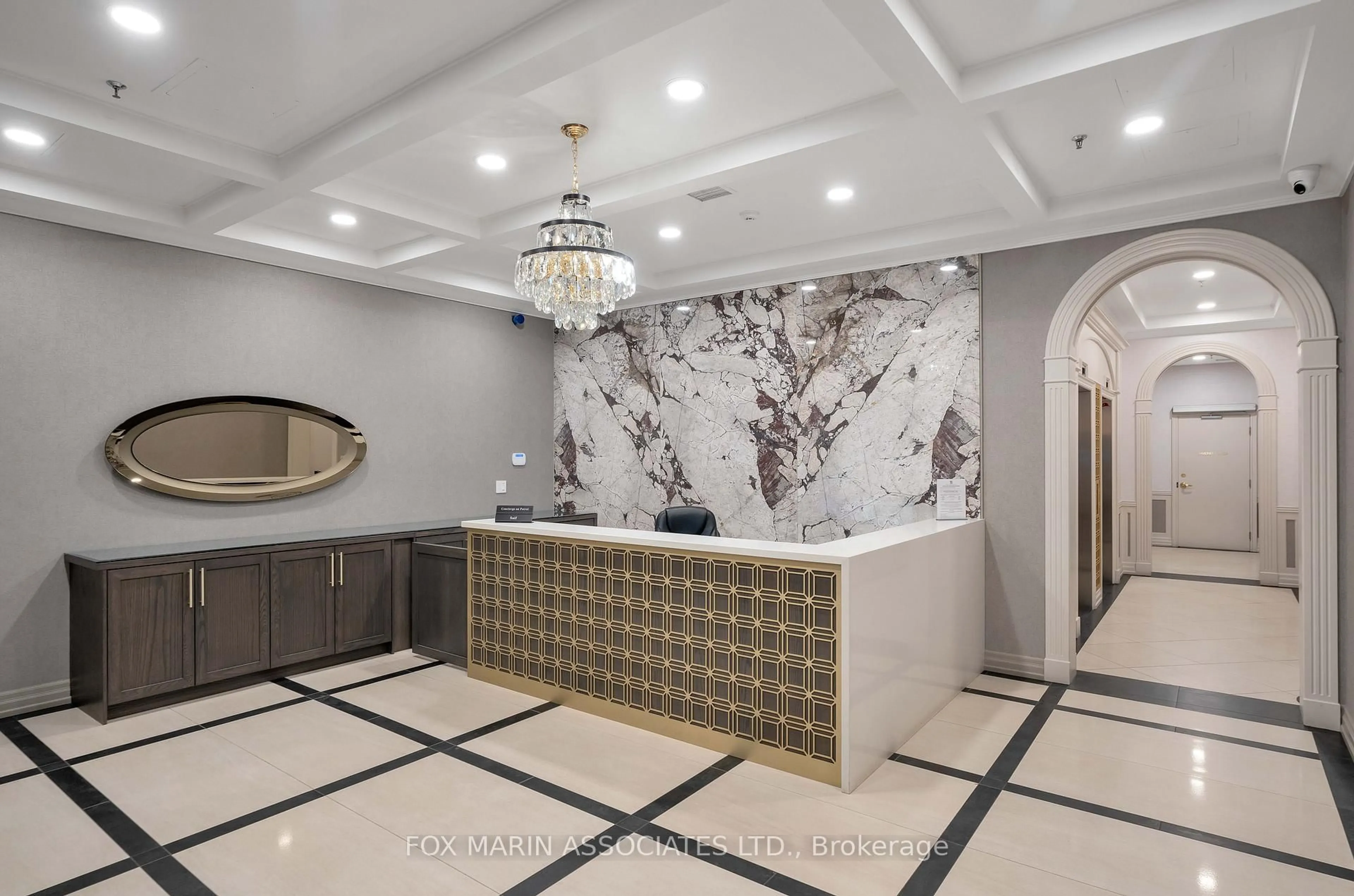 Unknown for 1 Deer Park Cres #701, Toronto Ontario M4V 3C4