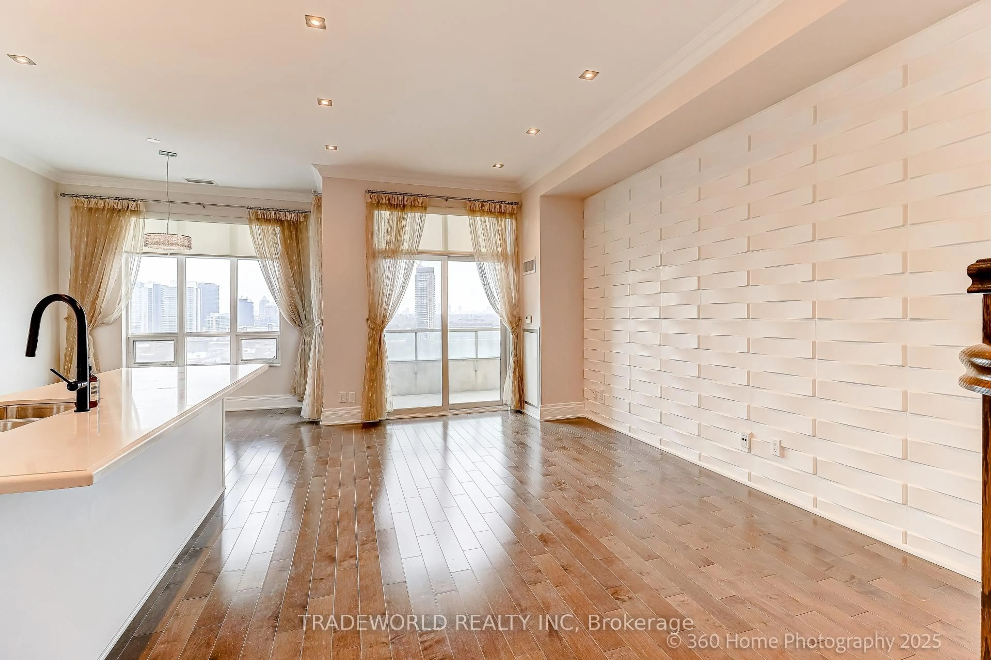 Unknown for 10 Bloorview Pl #1510, Toronto Ontario M2J 0B1