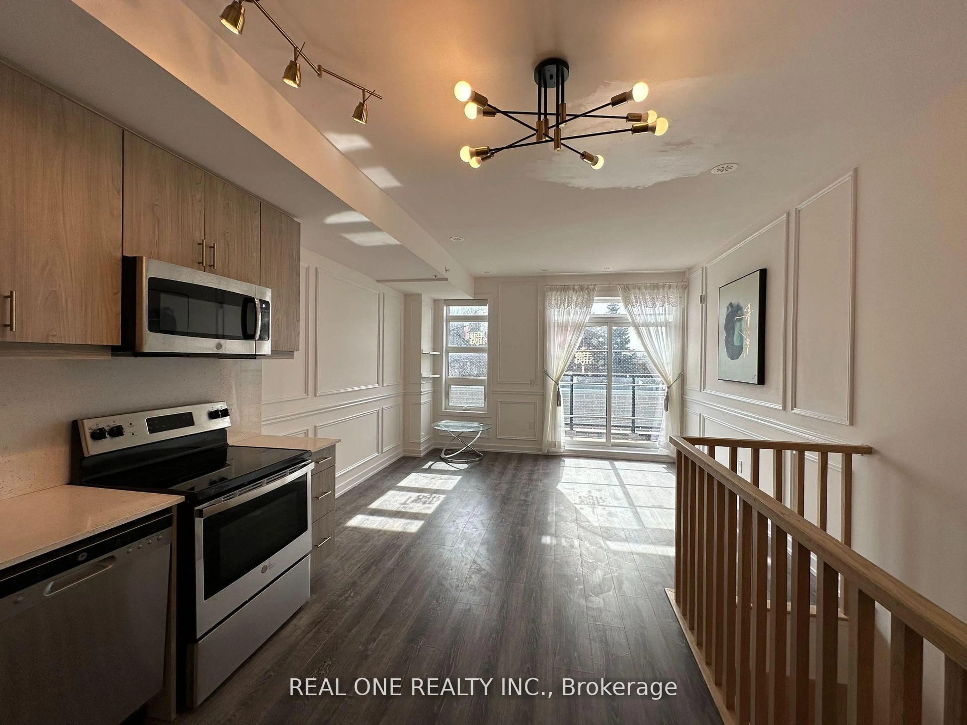 A pic of a room for 57 Finch Ave #36, Toronto Ontario M2N 0K9