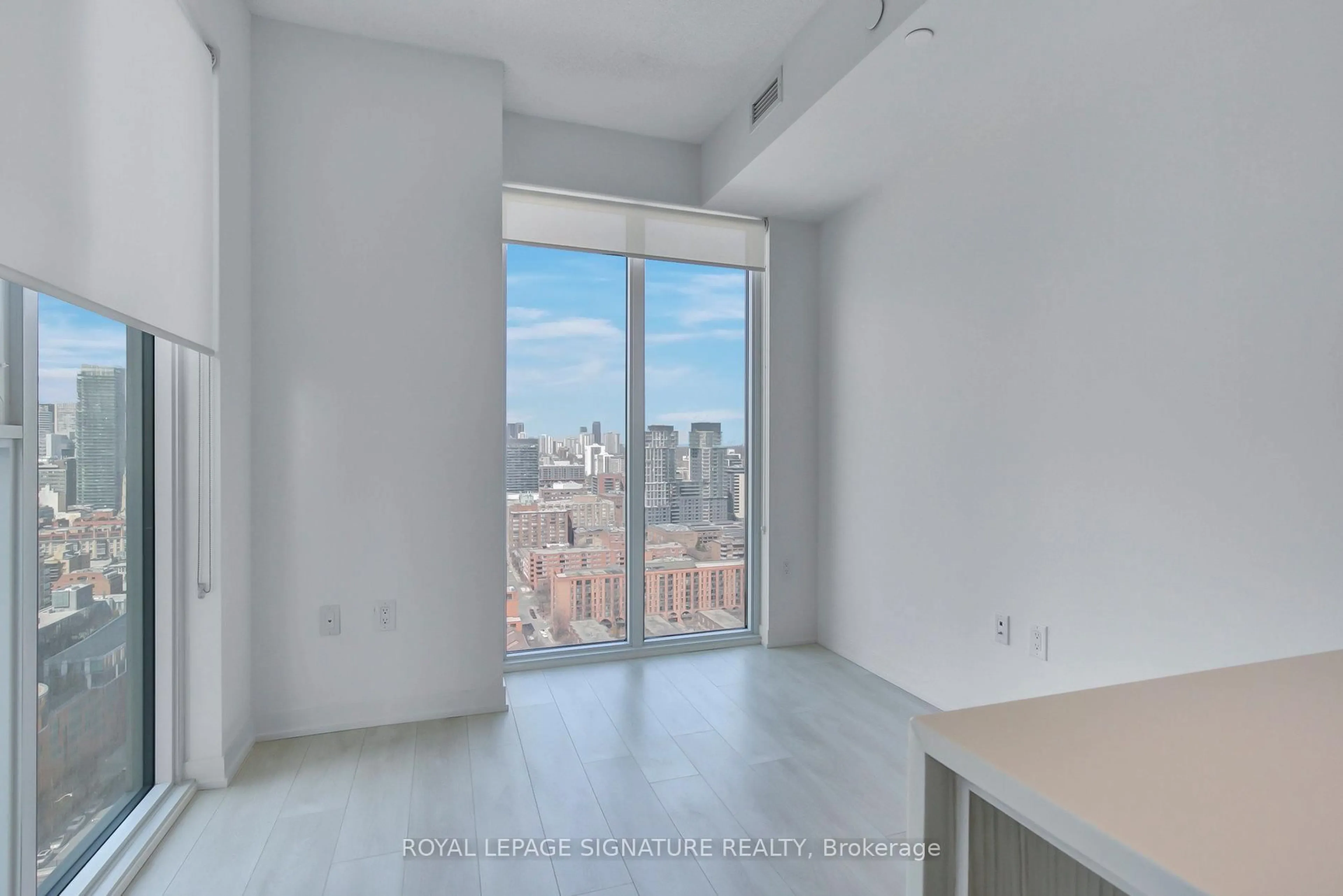 A pic of a room for 20 Richardson St #2208, Toronto Ontario M5A 0S6