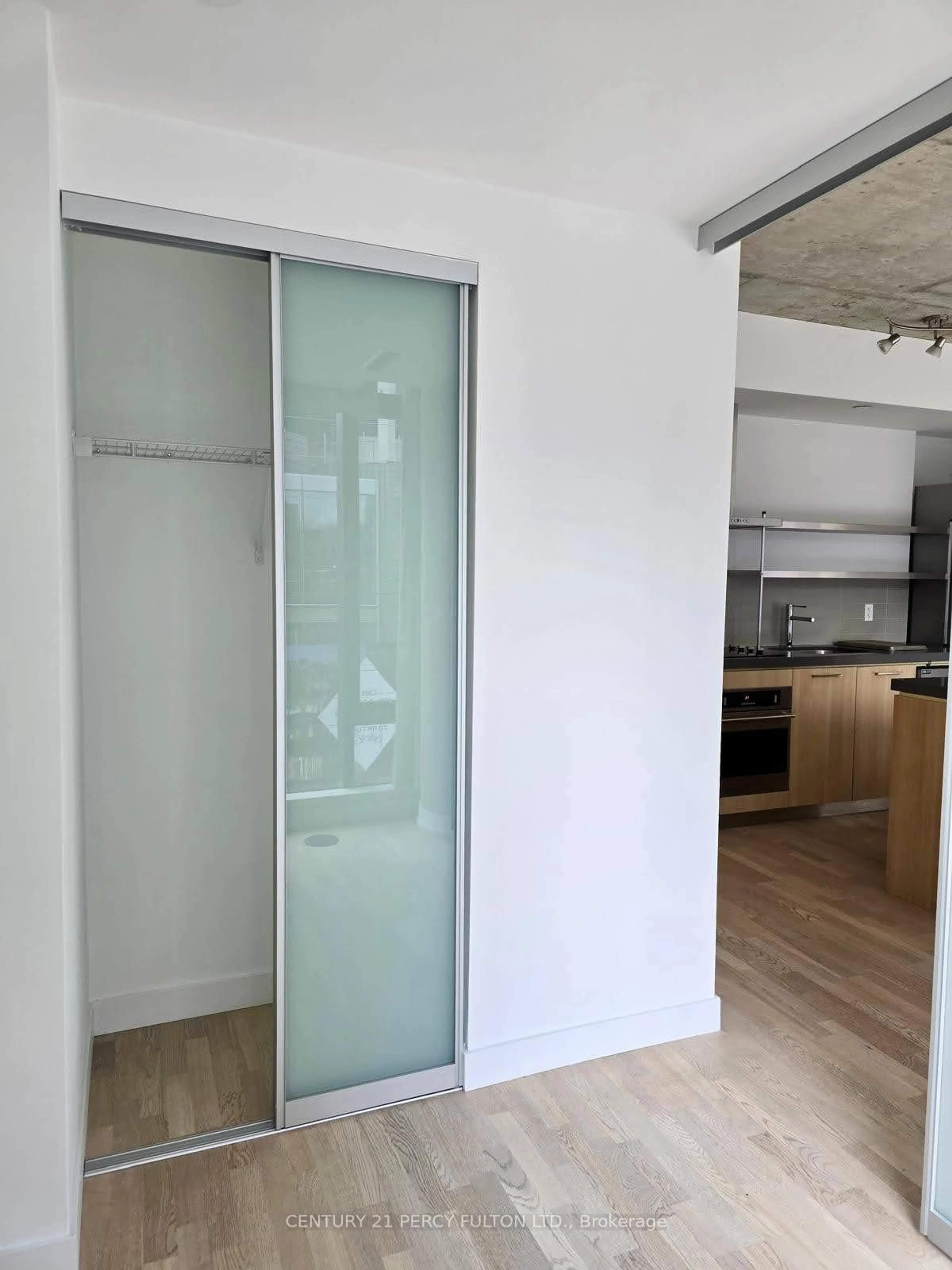 A pic of a room for 560 King St #213, Toronto Ontario M5V 0L6