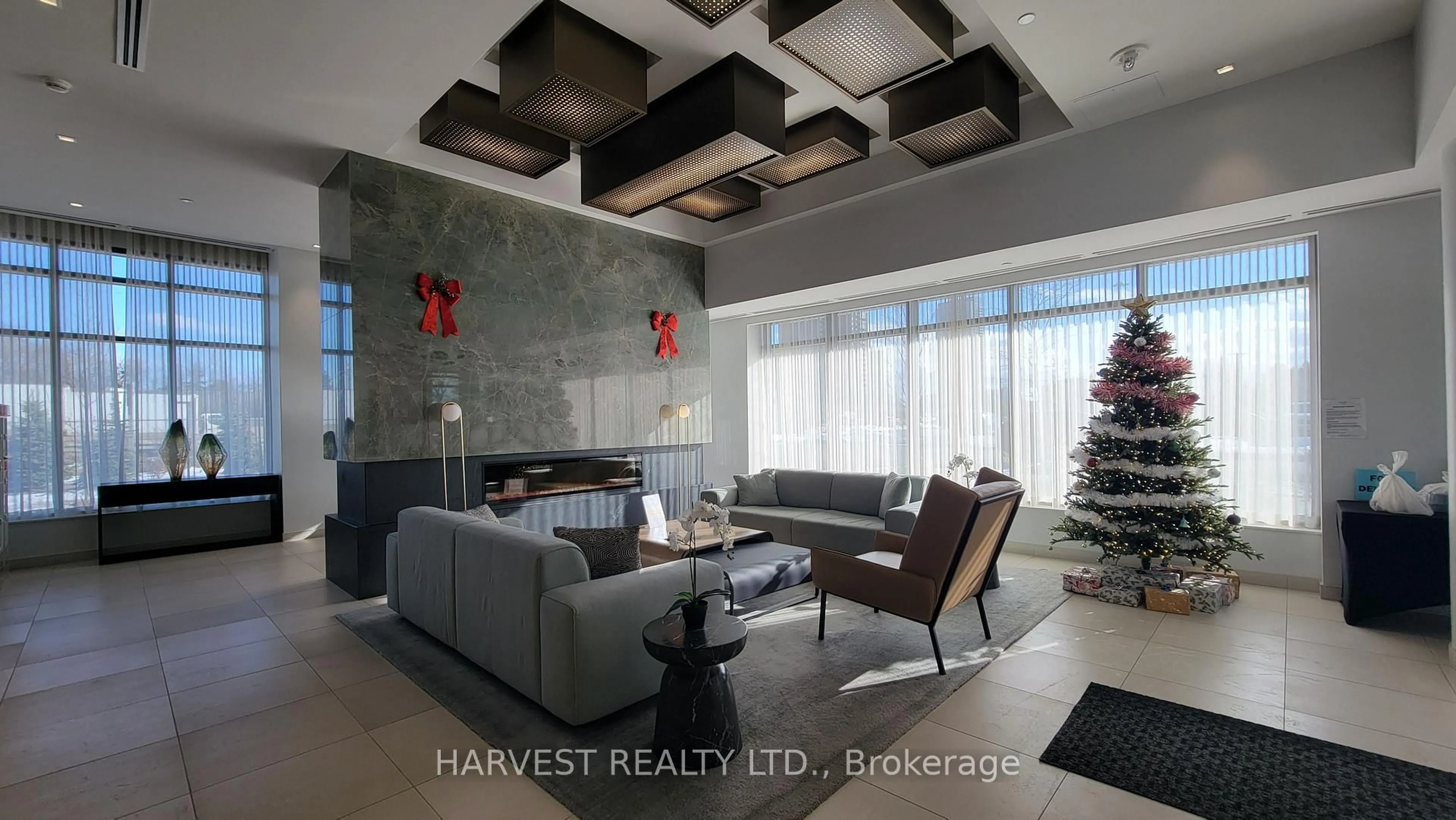 Lobby for 188 fairview mall Dr #102, Toronto Ontario M2J 0H7