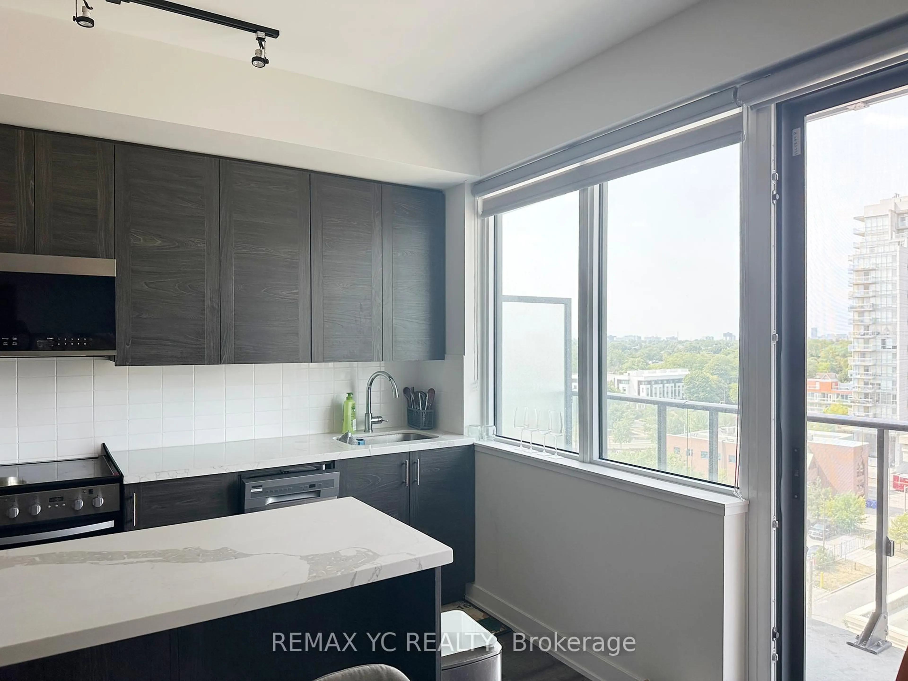 Unknown for 15 Ellerslie Ave #809, Toronto Ontario M2N 0L7