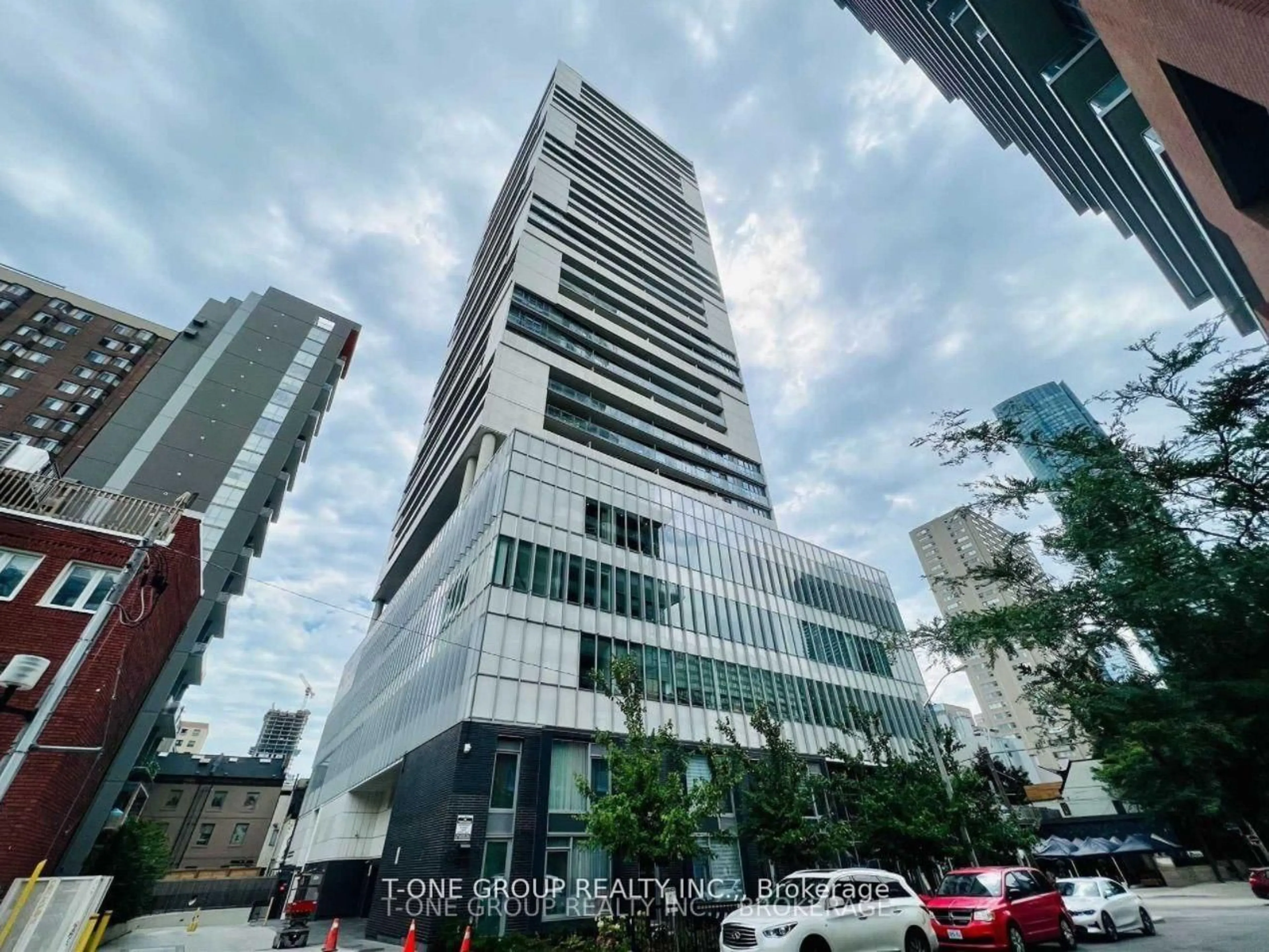 Unknown for 89 Mcgill St #1106, Toronto Ontario M5B 0B1