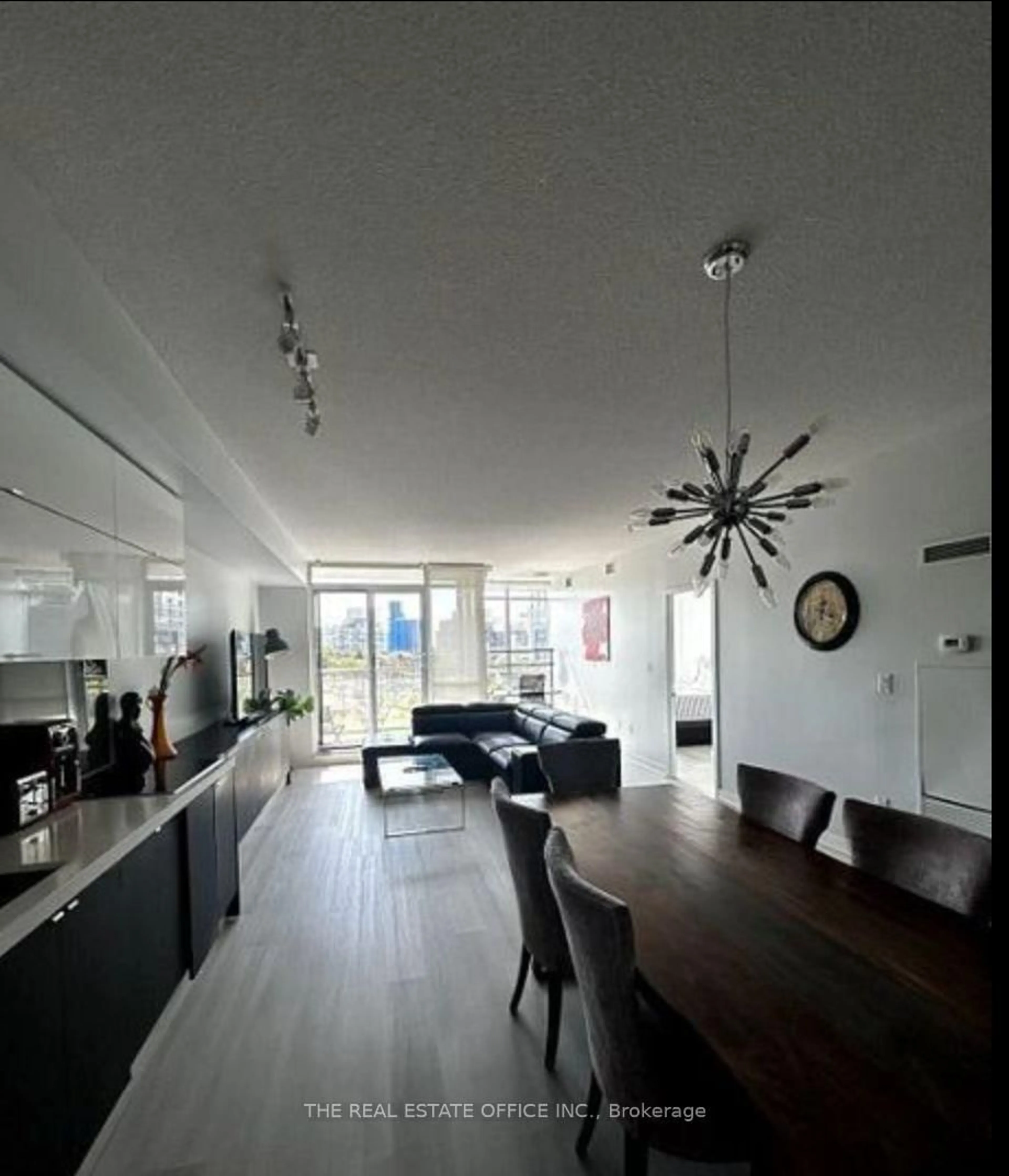 Unknown for 151 Dan Leckie Way, Toronto Ontario M5V 4B2