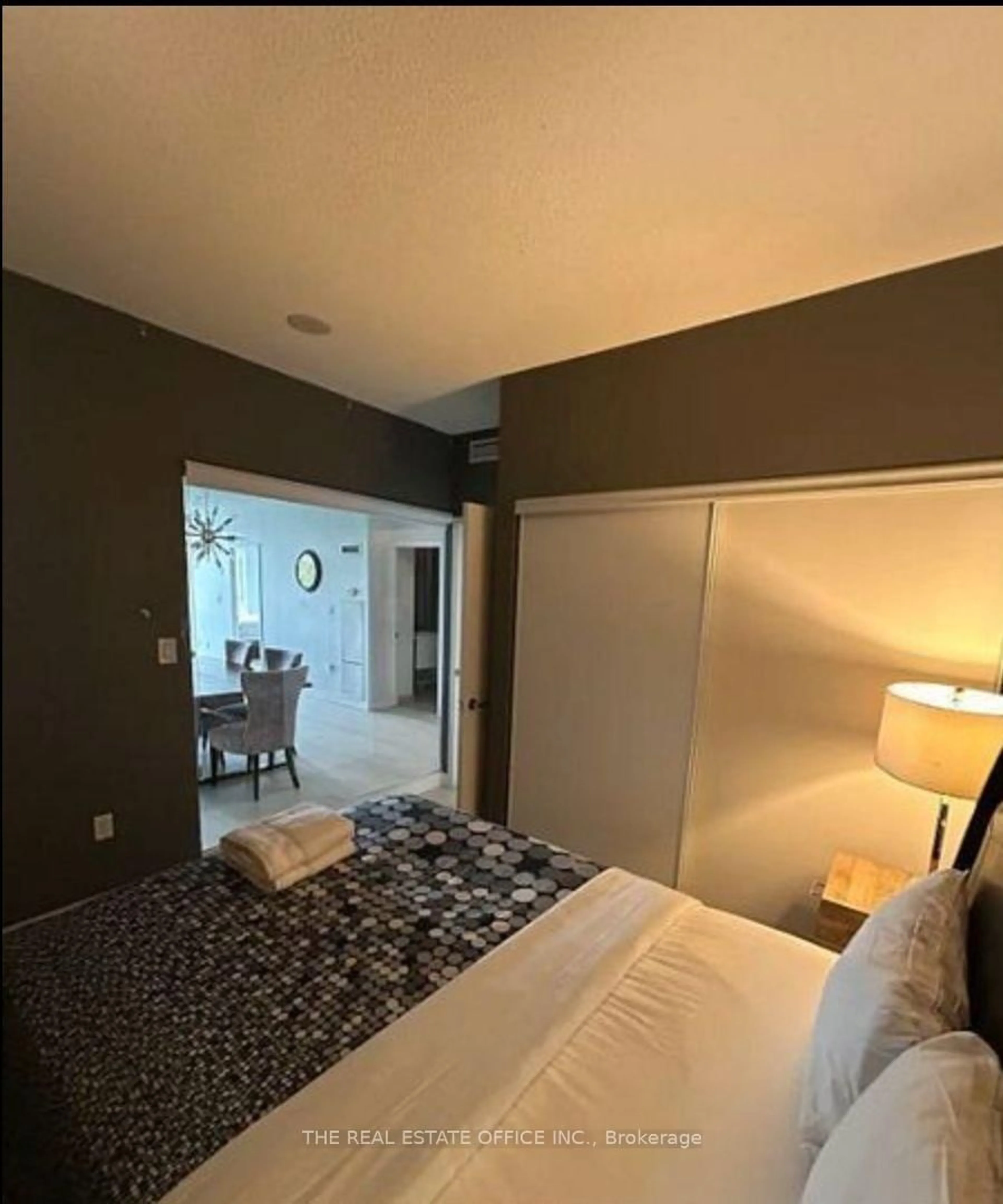 A pic of a room for 151 Dan Leckie Way, Toronto Ontario M5V 4B2