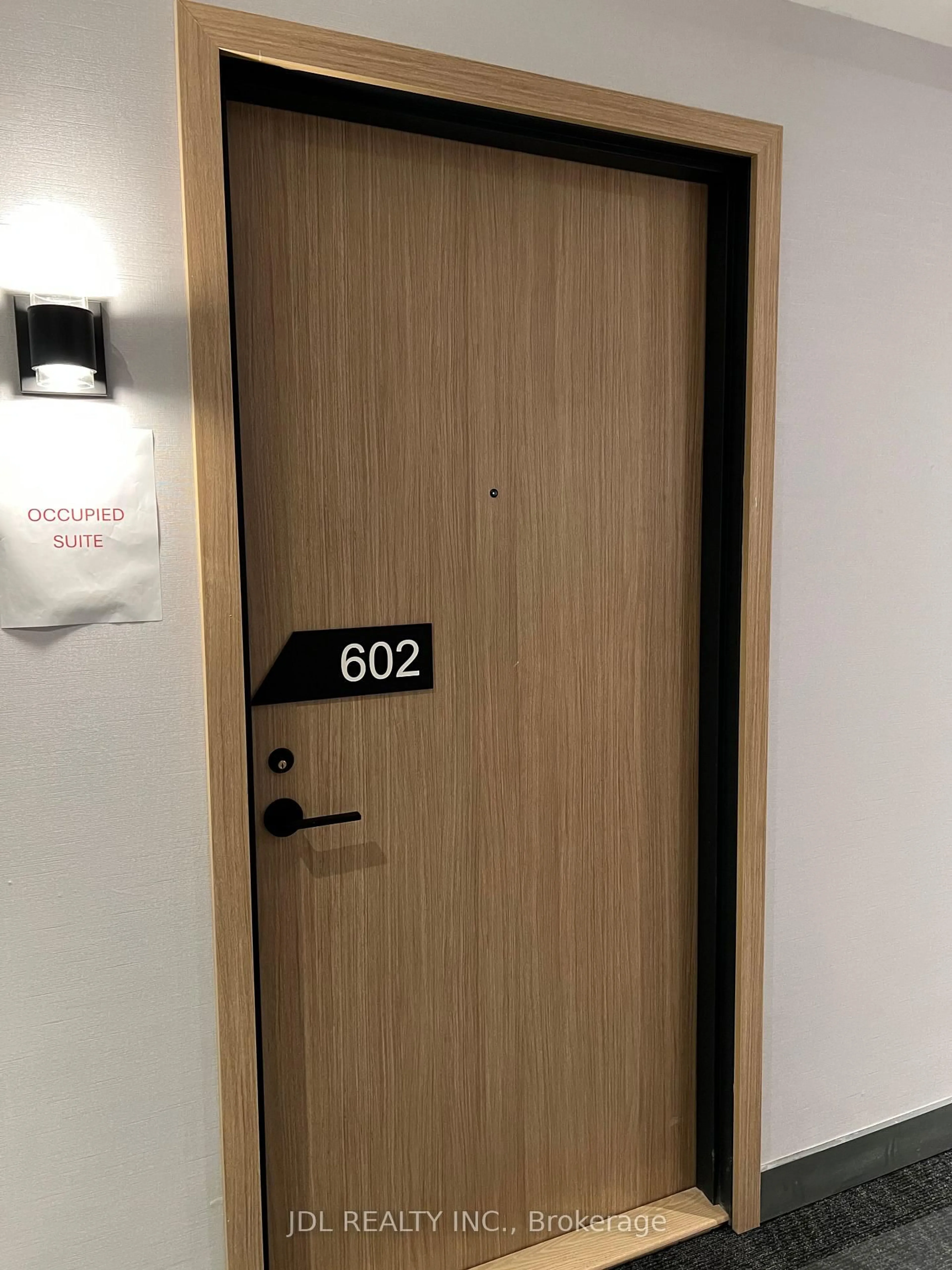 Unknown for 33 Parliament St #602, Toronto Ontario M5A 2Y2