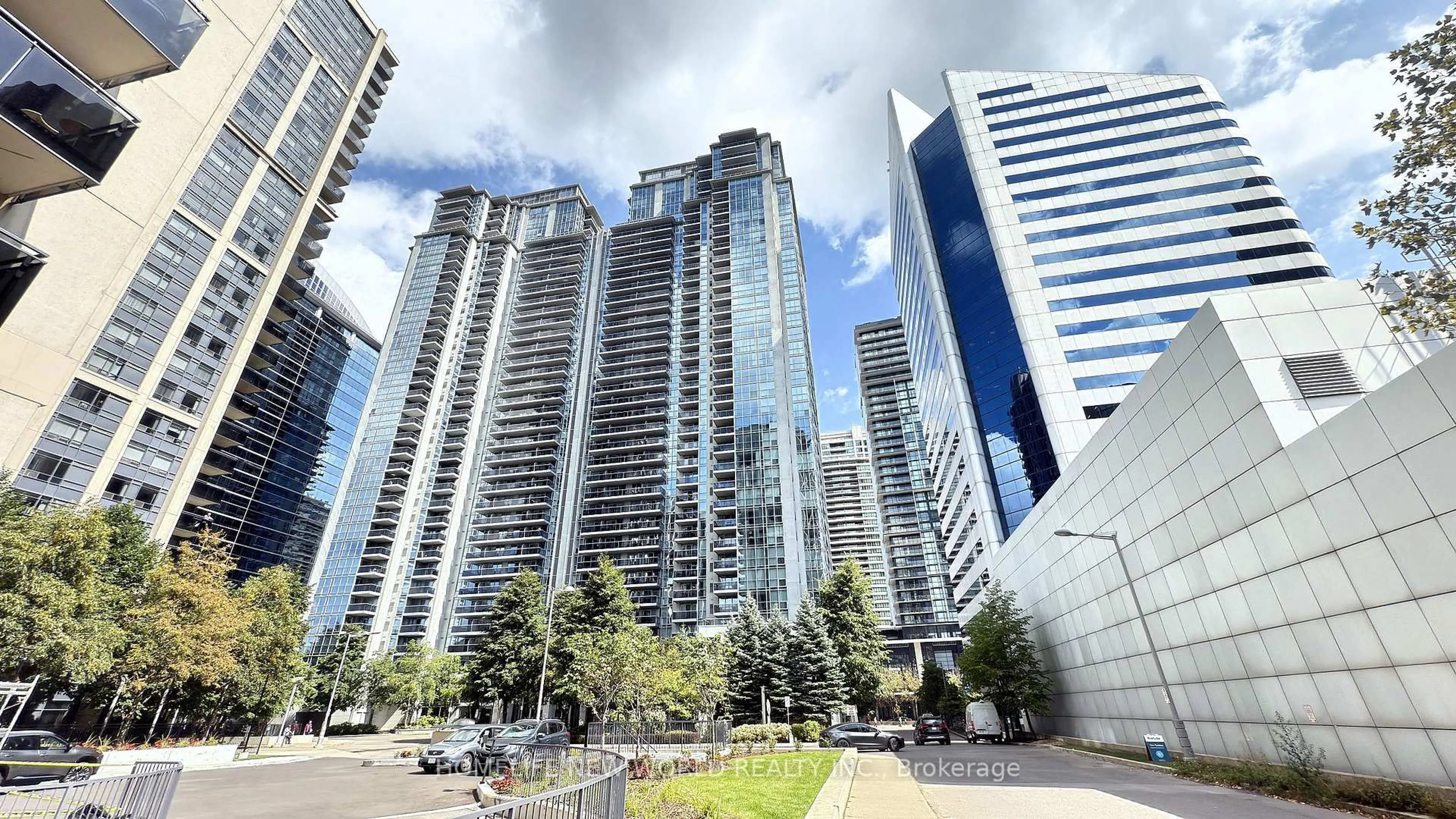 Unknown for 4978 Yonge St #1209, Toronto Ontario M2N 7G8