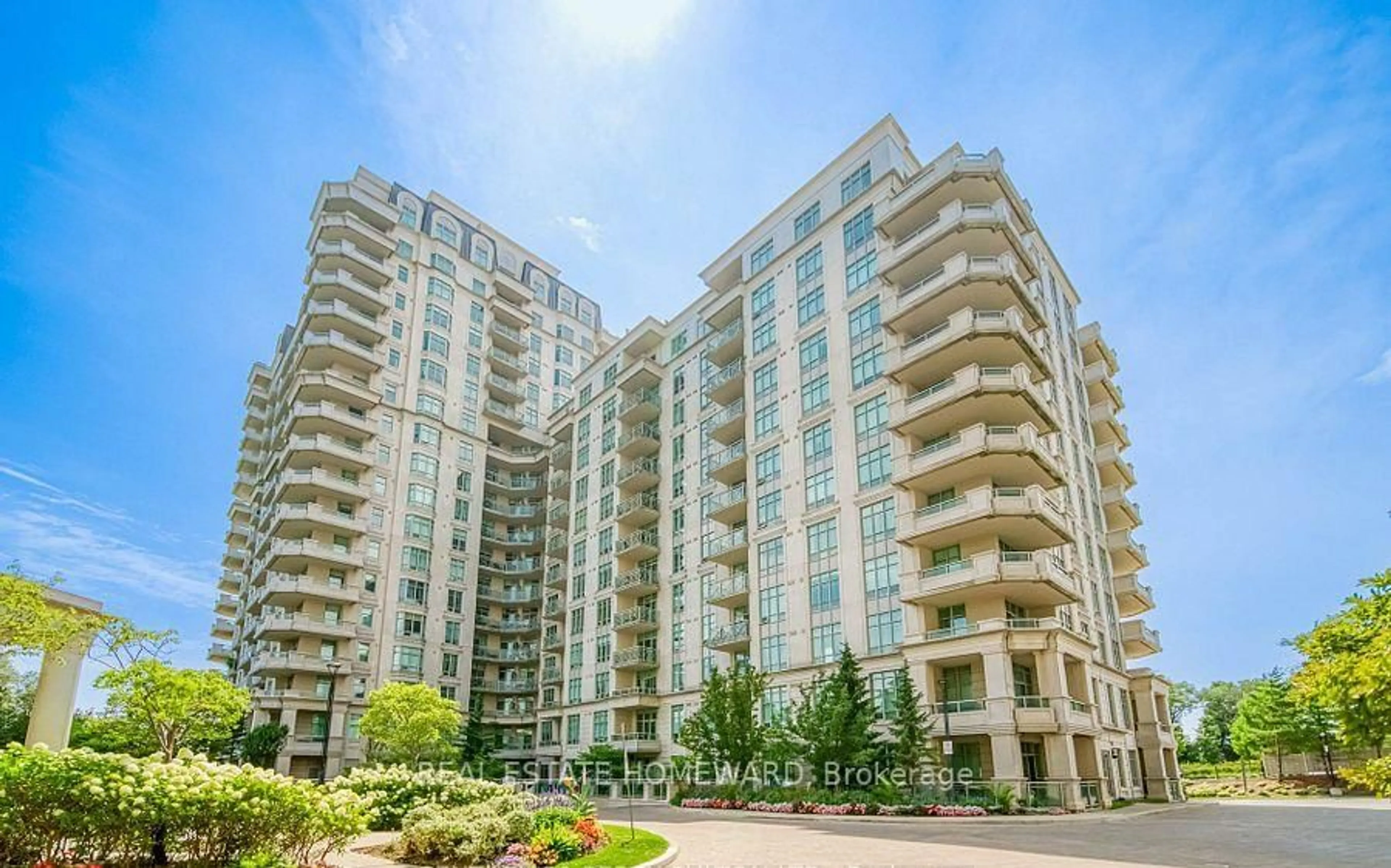 Unknown for 10 Bloorview Pl #206, Toronto Ontario M2J 0B1