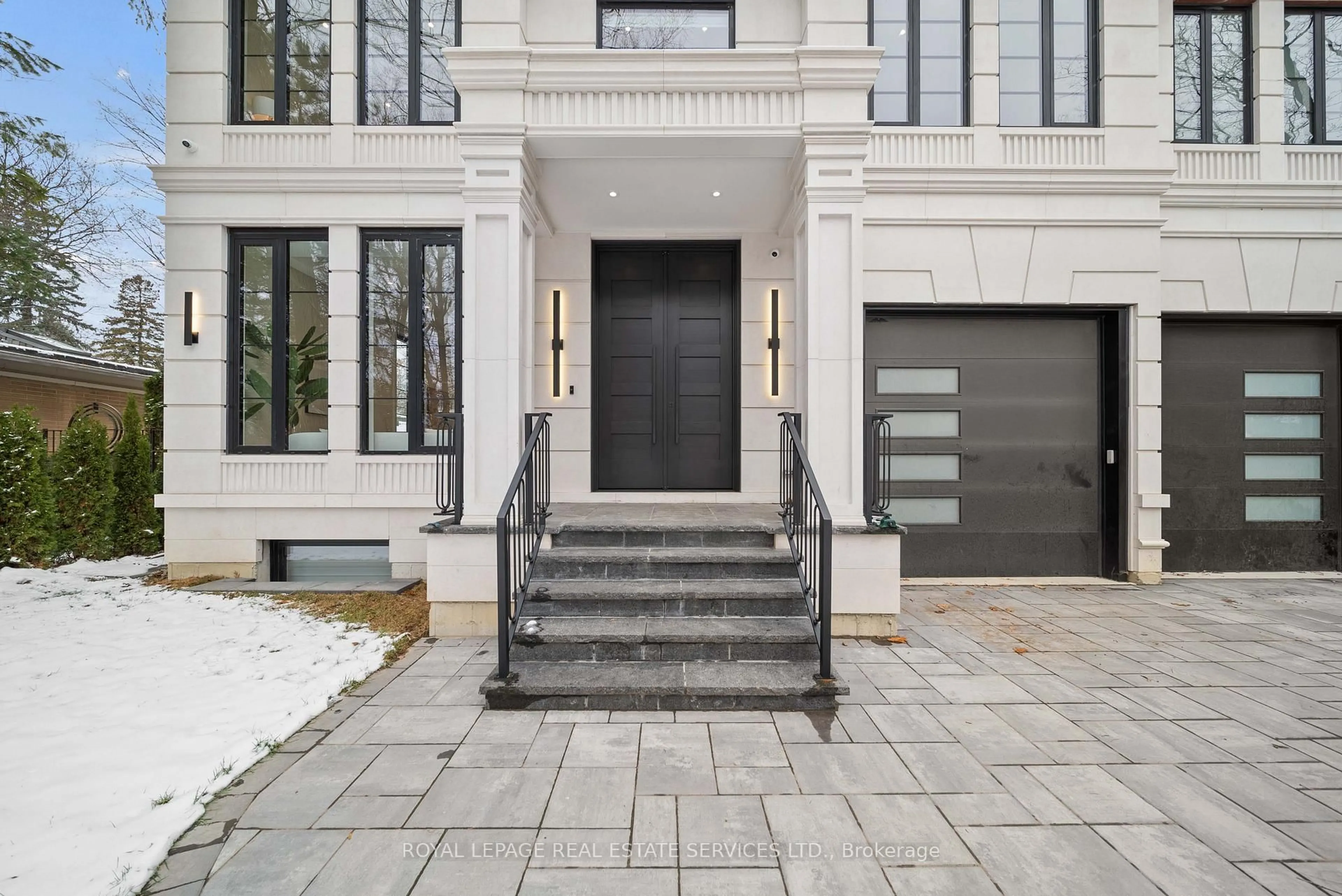 Unknown for 4 Waxwing Pl, Toronto Ontario M3C 1N6