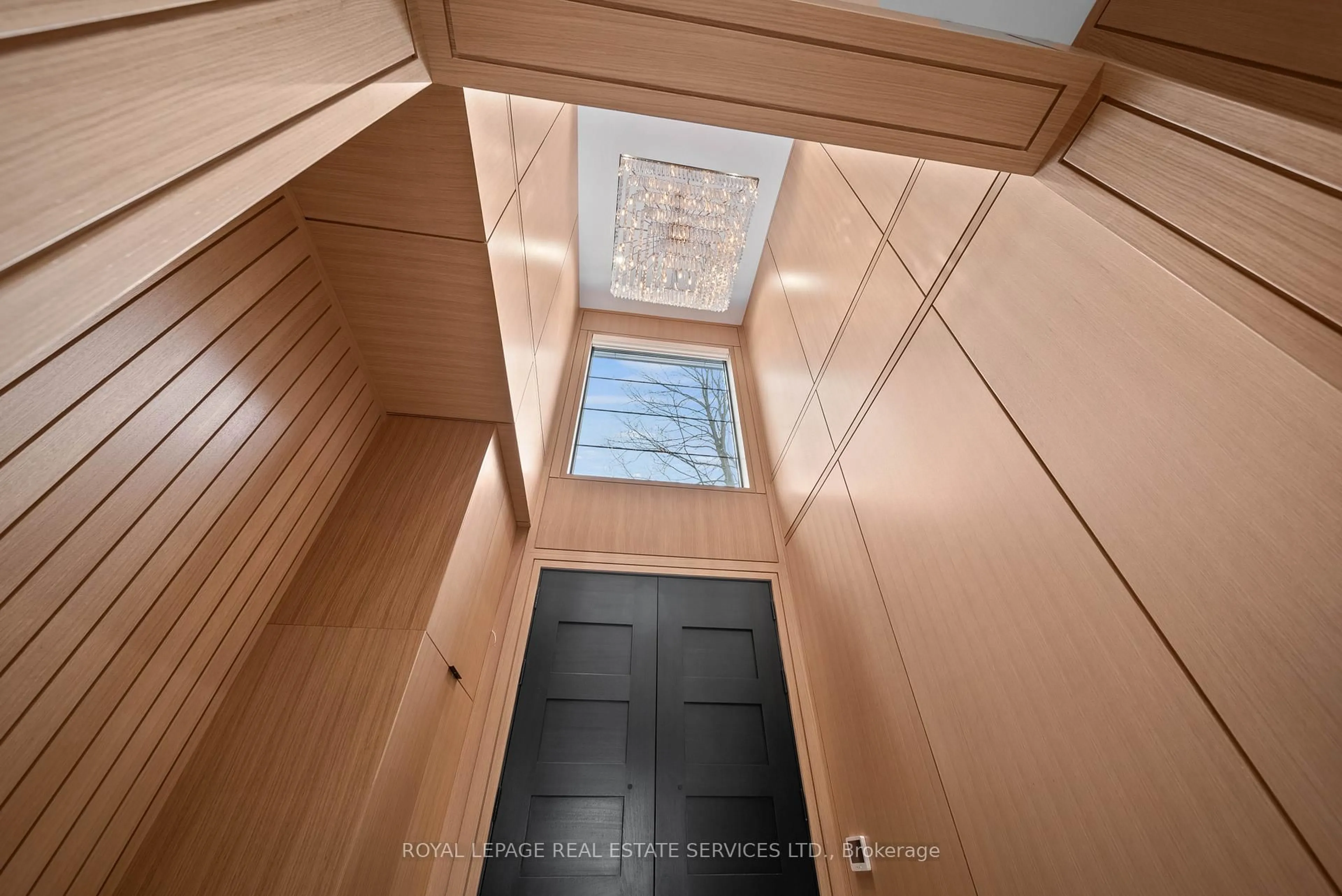 Unknown for 4 Waxwing Pl, Toronto Ontario M3C 1N6