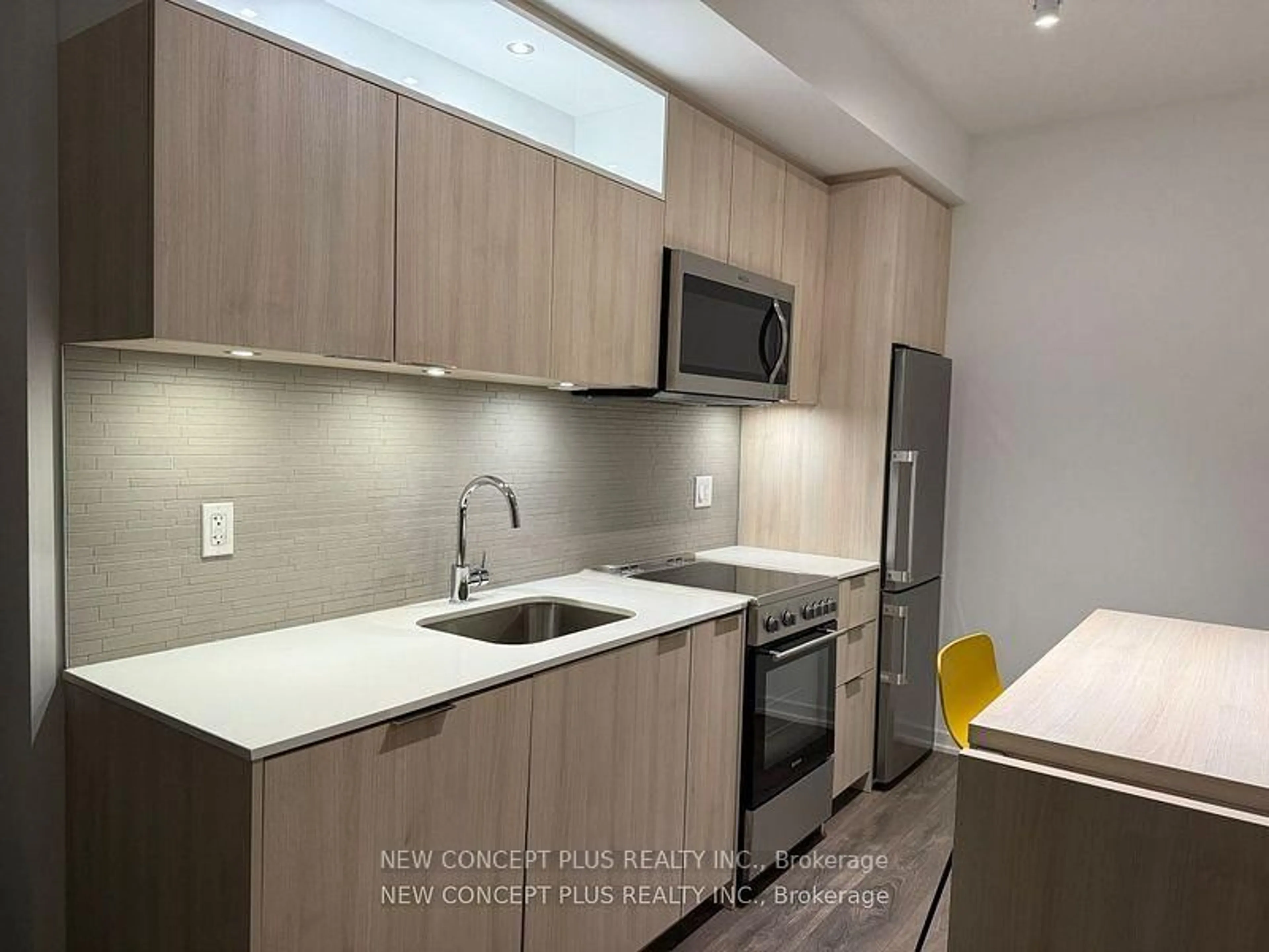 Unknown for 50 Forest Manor Rd #2410, Toronto Ontario M2J 0E3