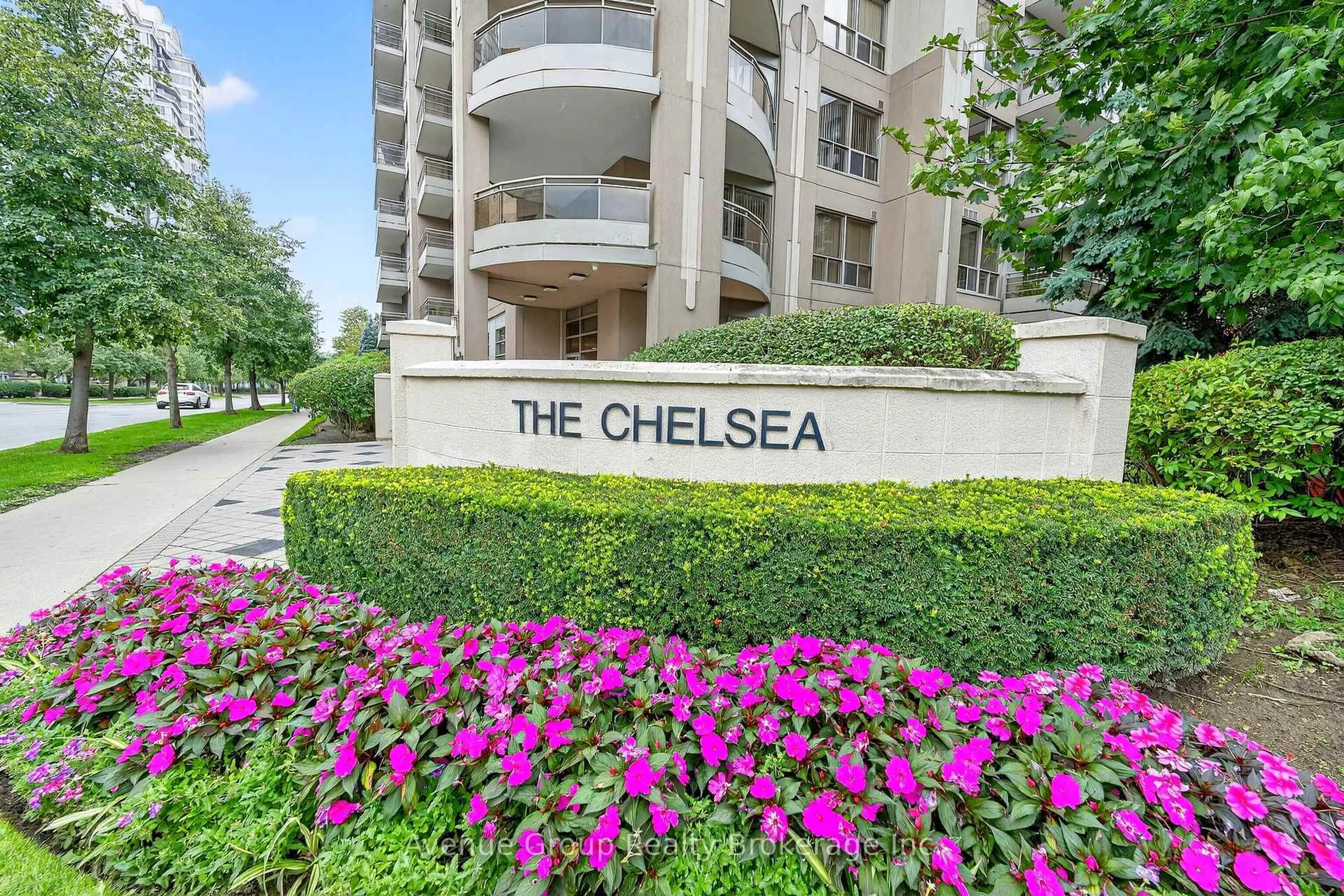 Unknown for 19 Barberry Pl #714, Toronto Ontario M2K 3E3