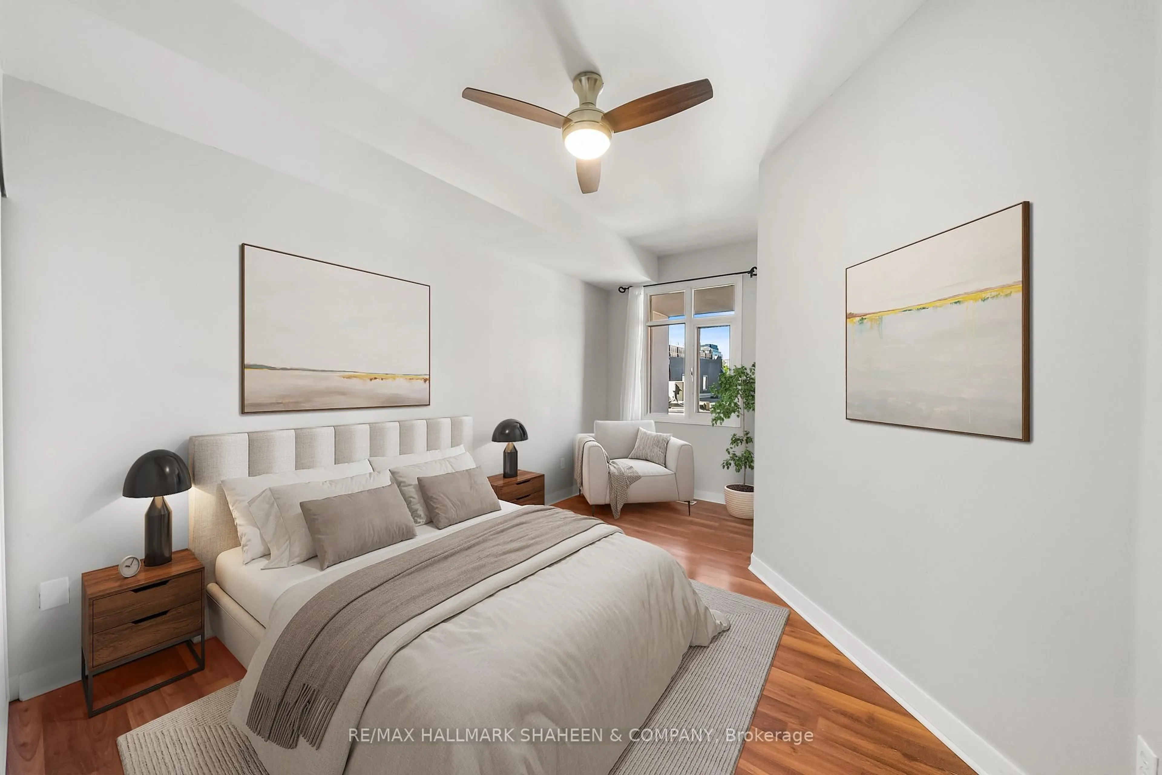 A pic of a room for 500 Richmond St #331, Toronto Ontario M5V 3N4