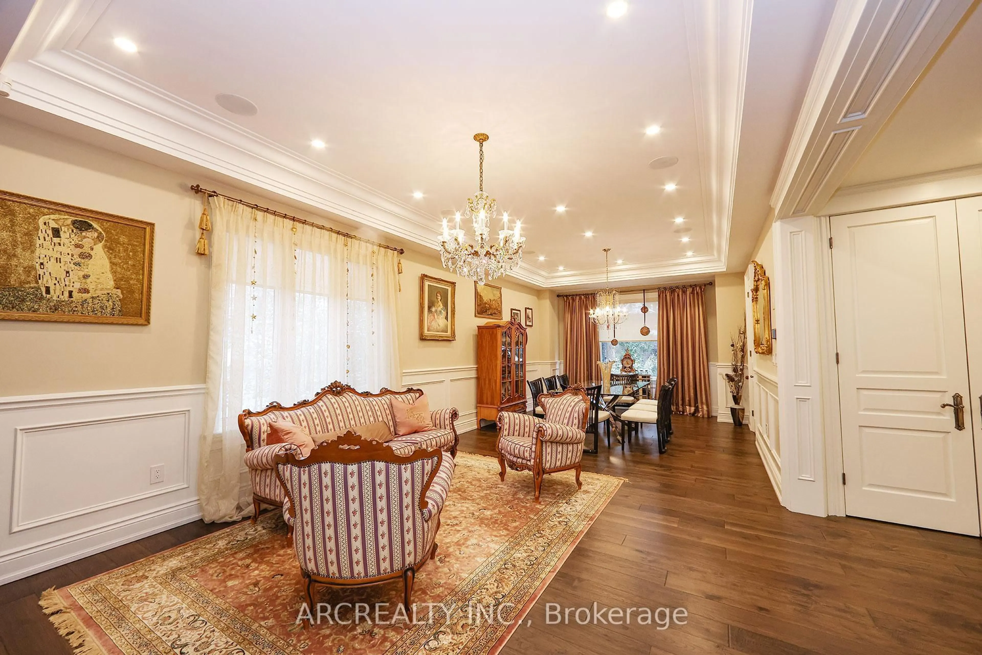 Unknown for 188 Alfred Ave, Toronto Ontario M2N 3J4