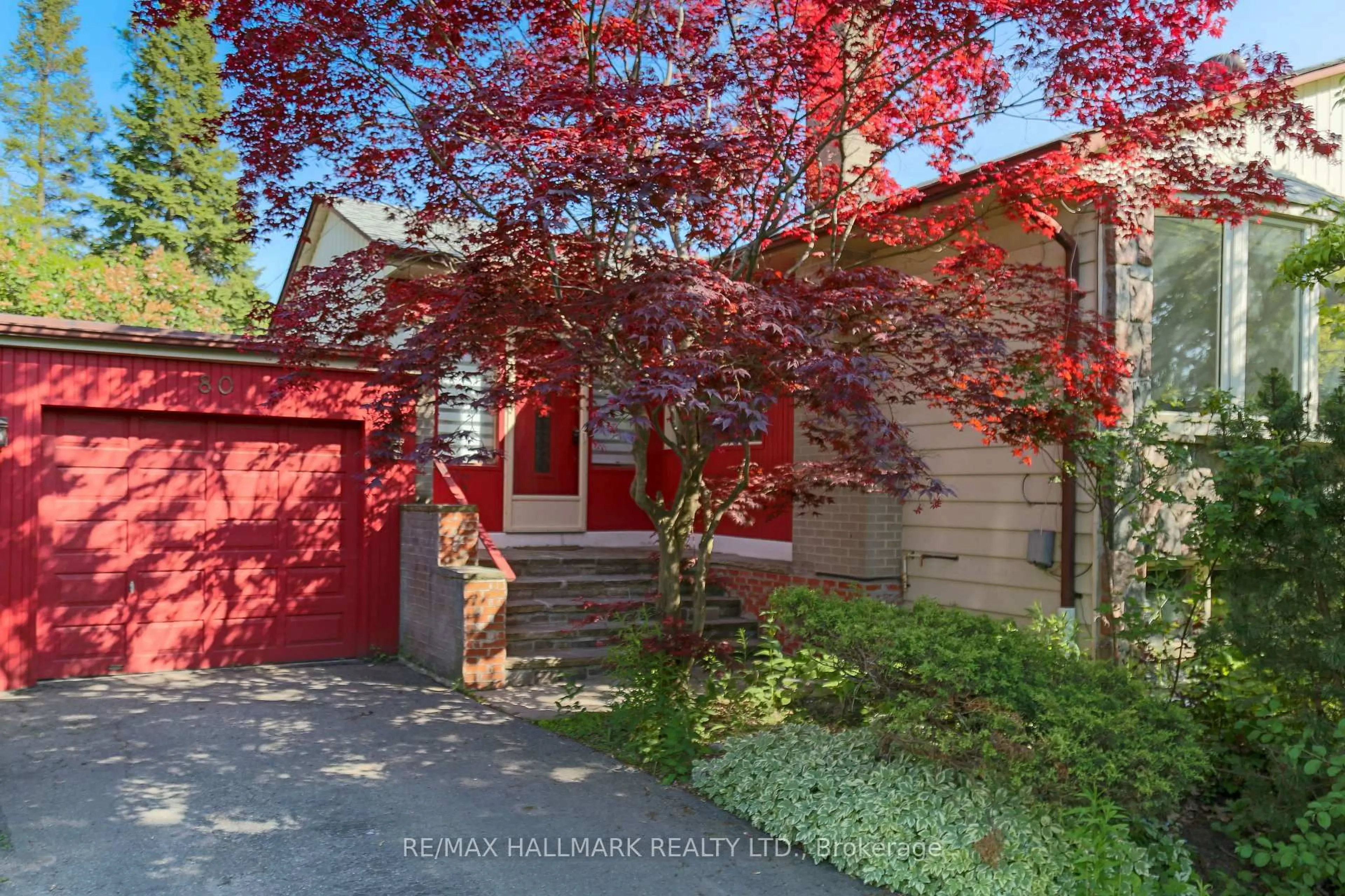 Unknown for 80 Berkinshaw Cres, Toronto Ontario M3B 2T2