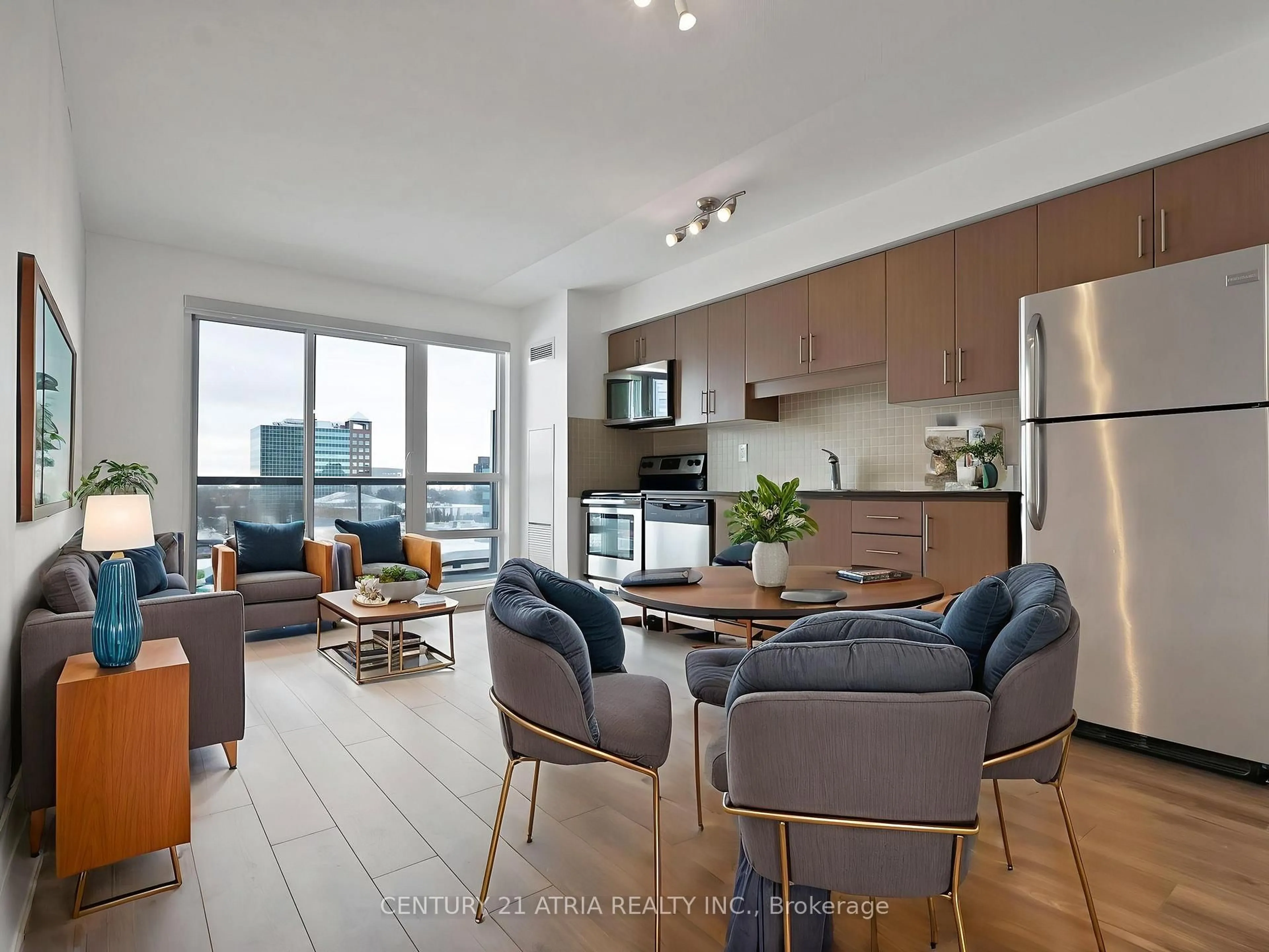 Unknown for 30 Herons Hill Way #308, Toronto Ontario M2J 0A7