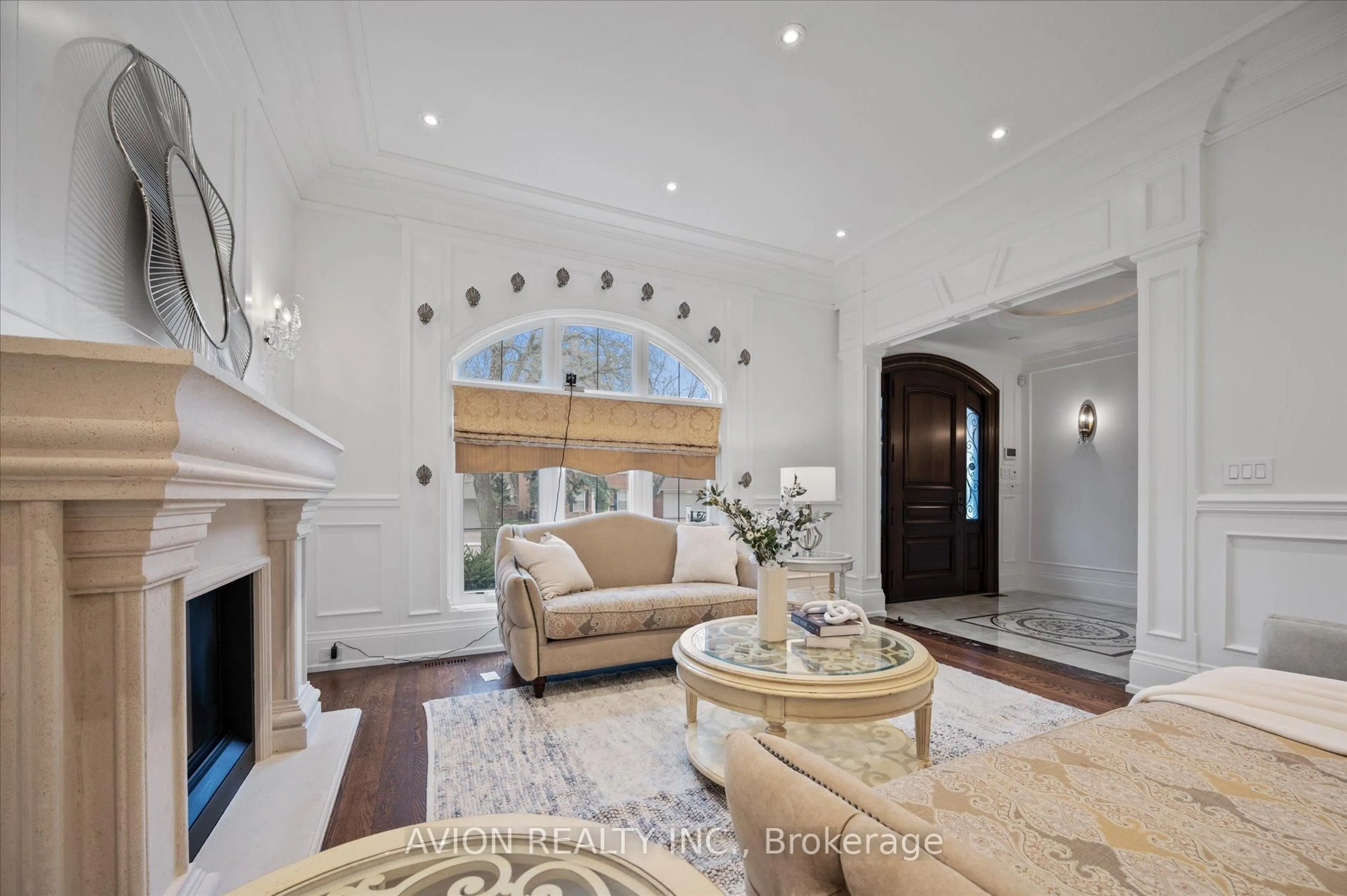 Unknown for 26 Danville Dr, Toronto Ontario M2P 1J1