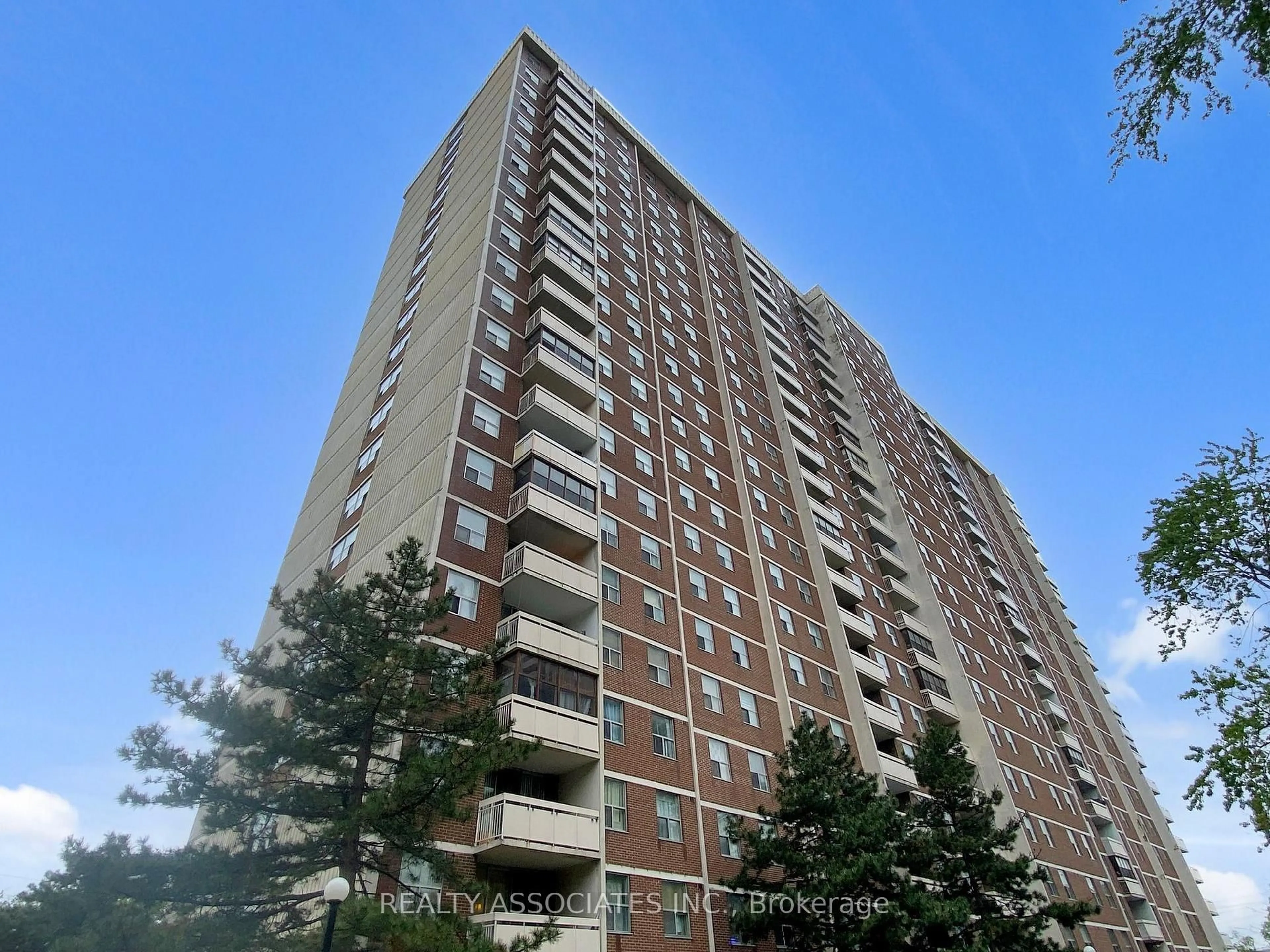 Unknown for 205 Hilda Ave #1704, Toronto Ontario M2M 4B1