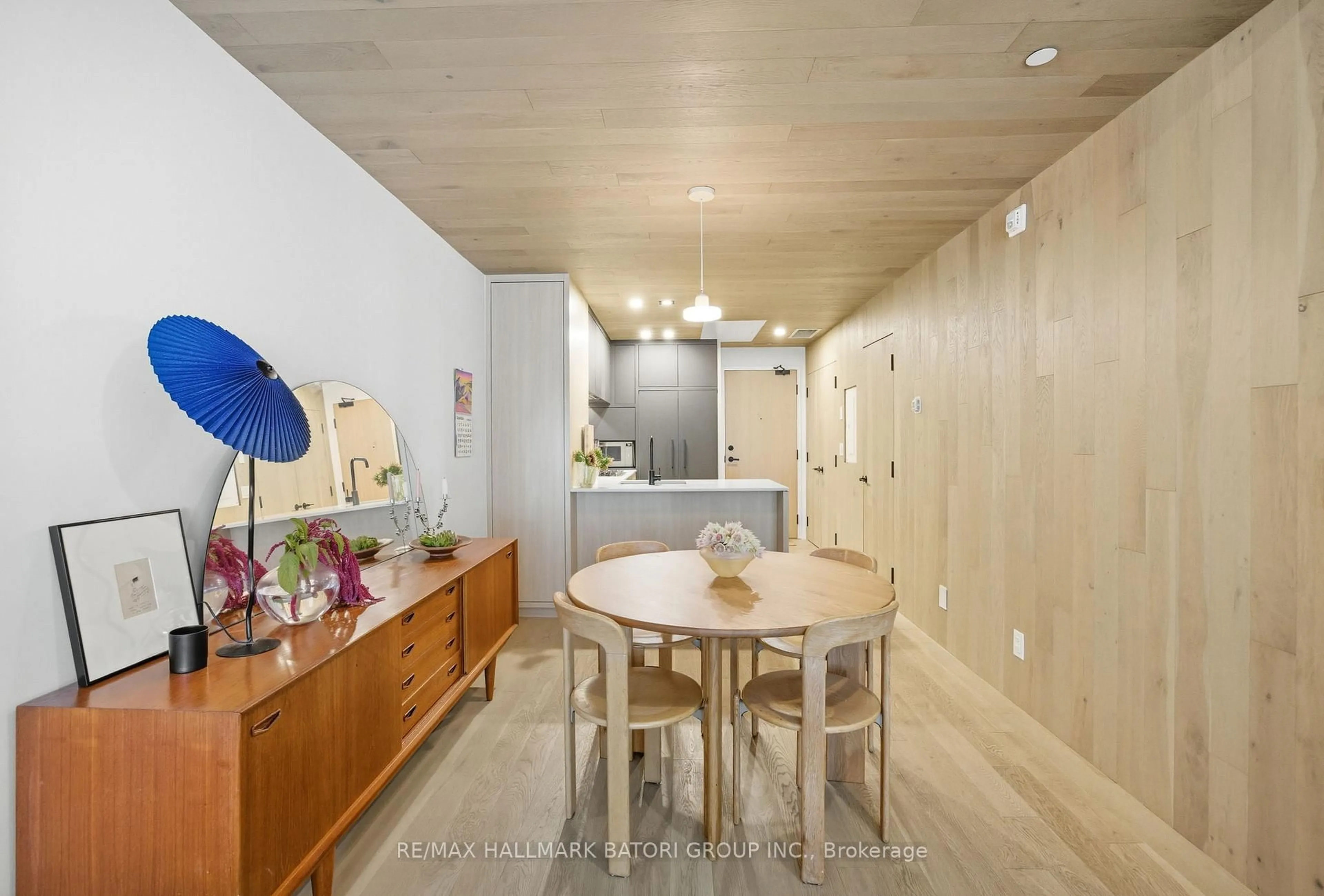 Unknown for 45 Dovercourt Rd #301, Toronto Ontario M6J 3C2