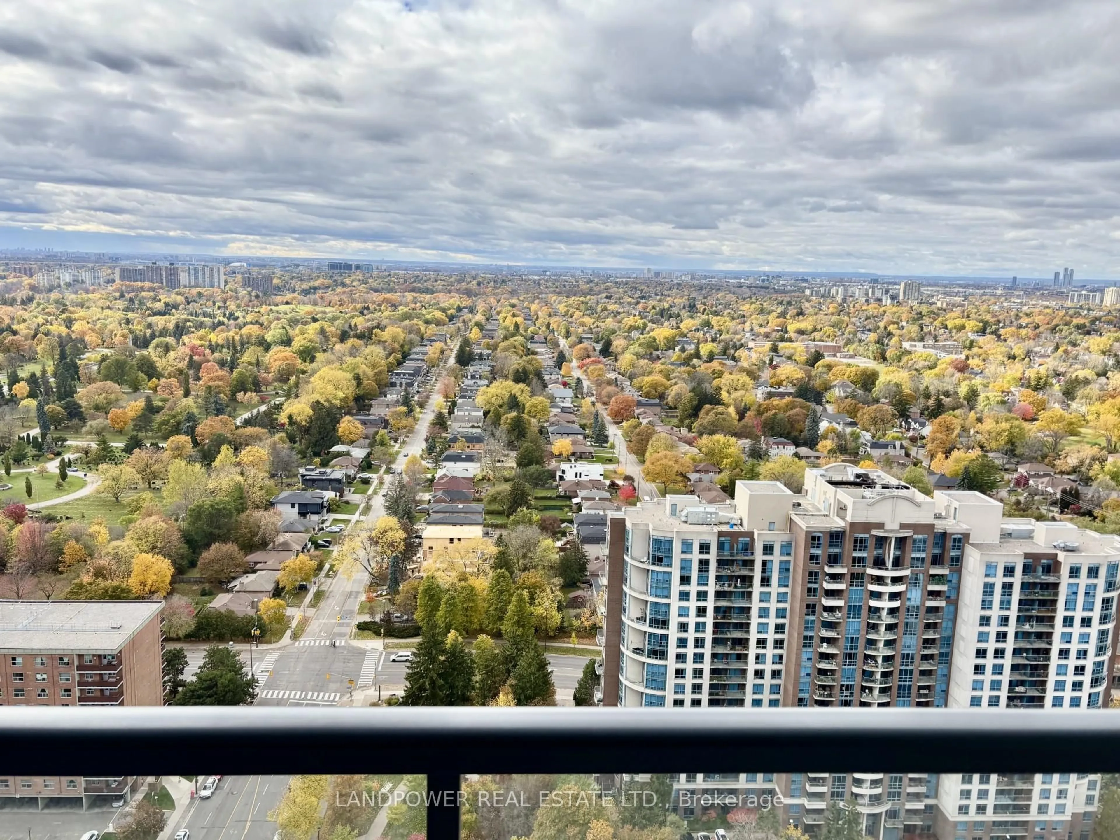 Unknown for 5162 Yonge St #3501, Toronto Ontario M2N 0E9