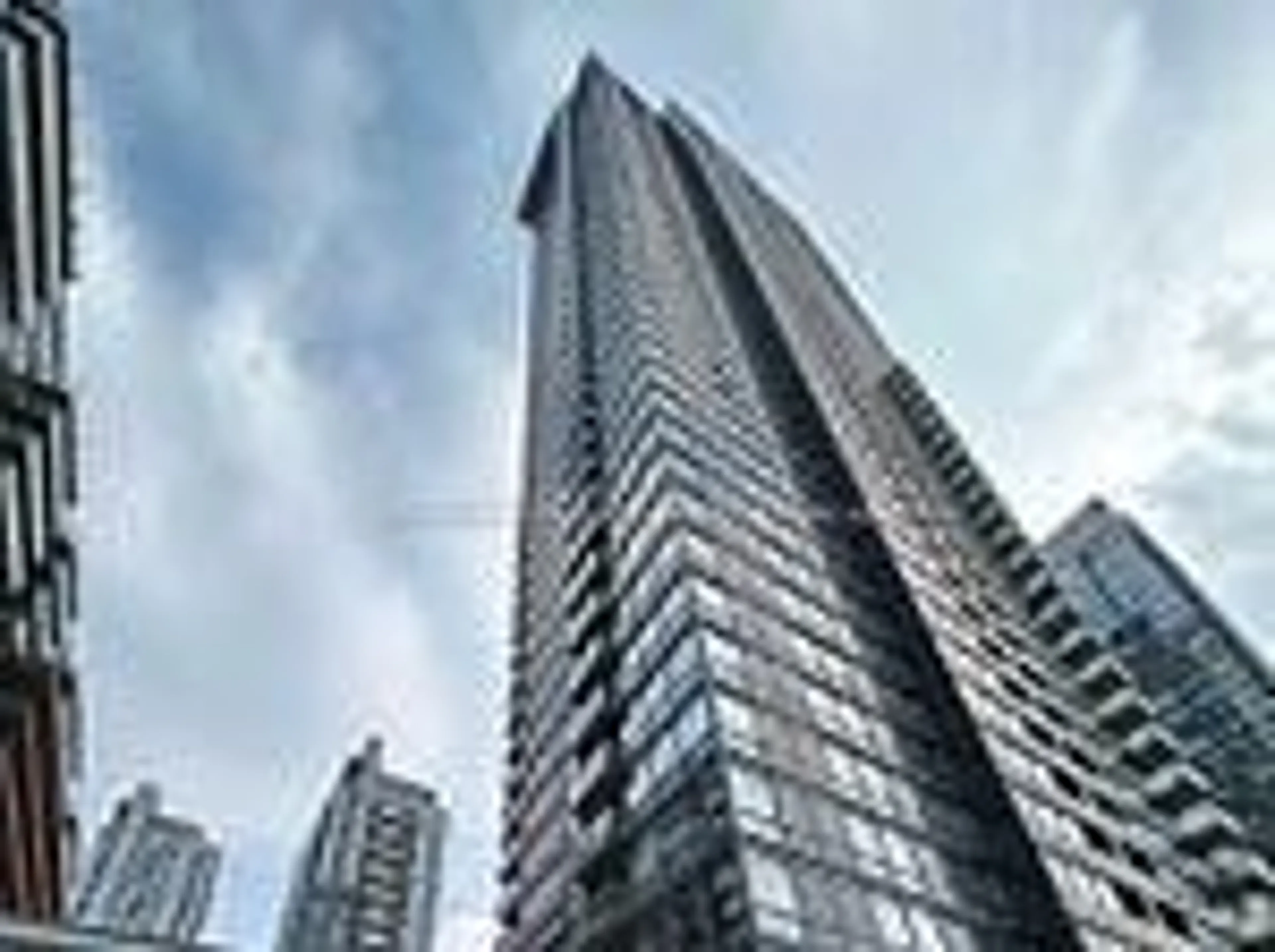 Unknown for 25 Telegram Mews #3702, Toronto Ontario M5V 3Z1