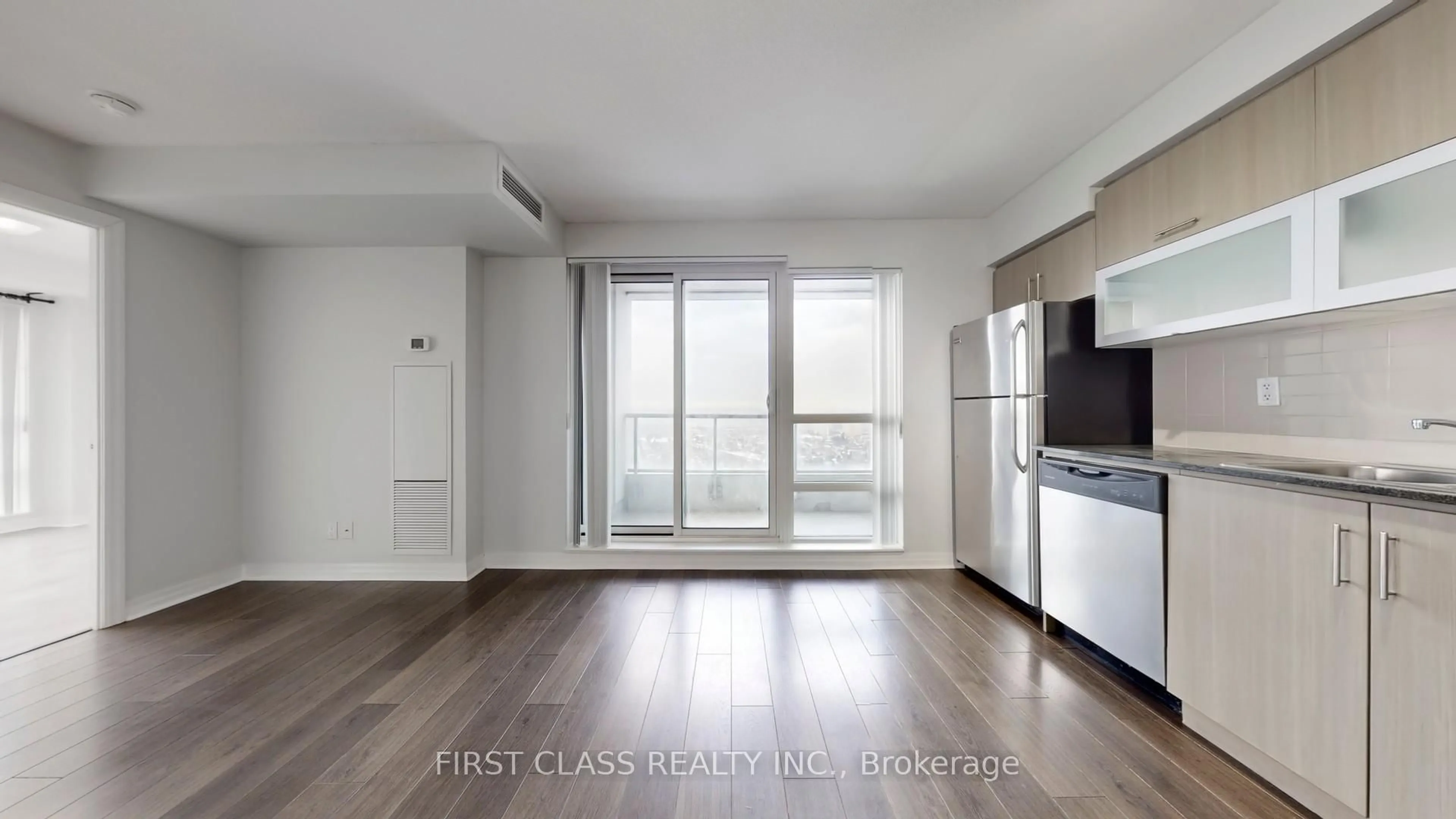 Unknown for 2015 Sheppard Ave #3504, Toronto Ontario M2J 0B3