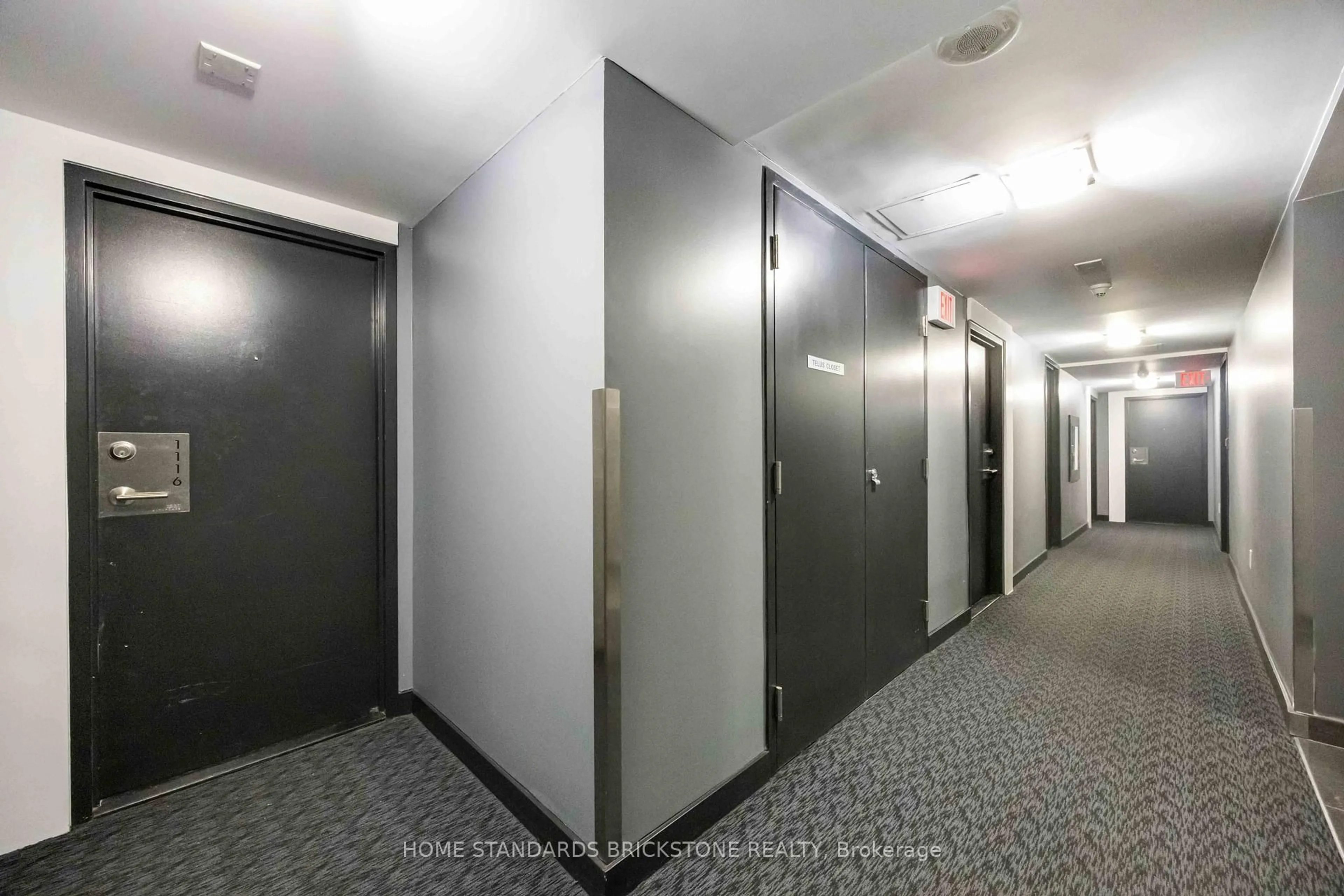 Unknown for 11 Brunel Crt #1116, Toronto Ontario M5V 3Y3