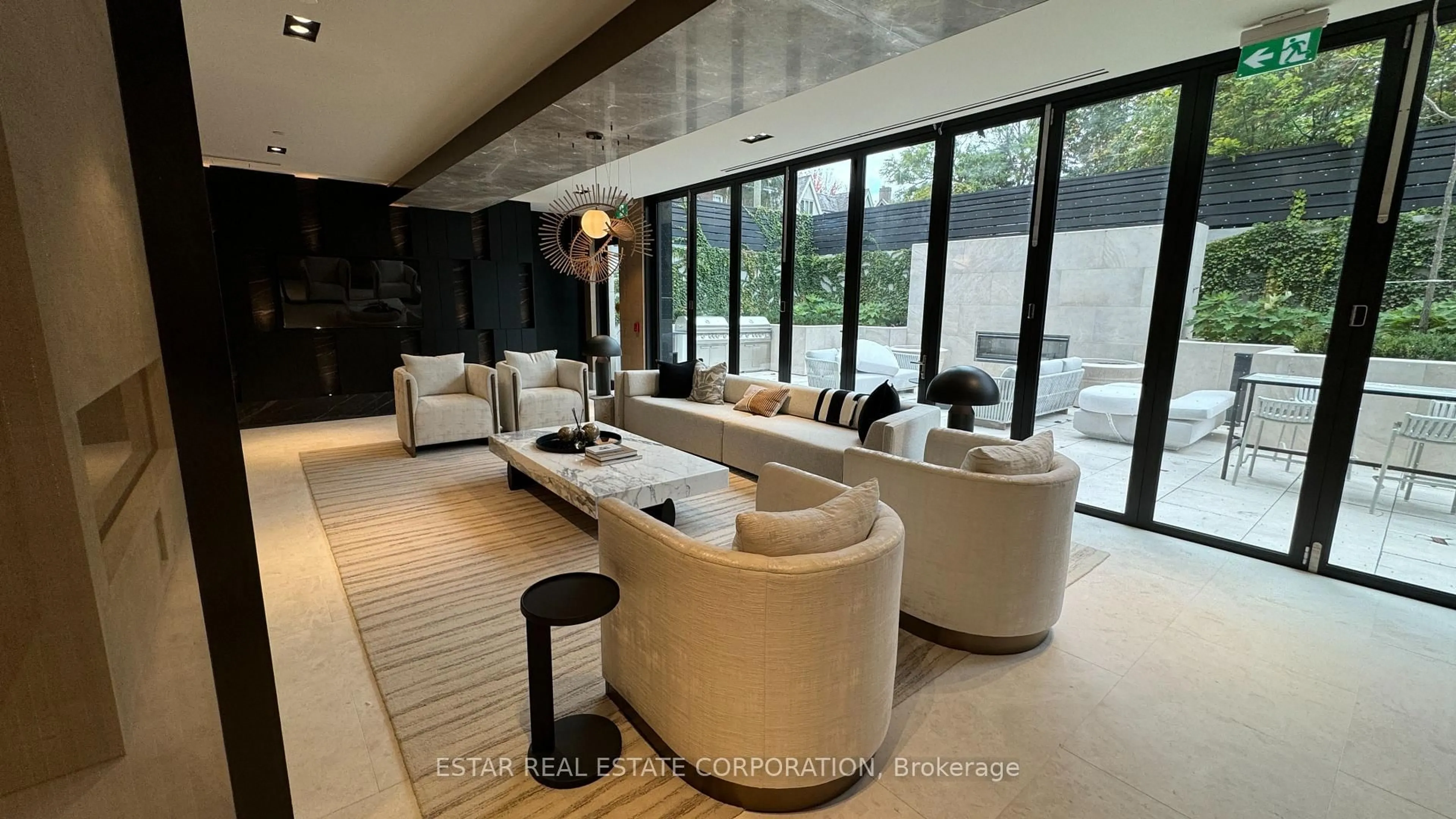 Unknown for 2 Forest Hill Rd #601, Toronto Ontario M4V 0B7