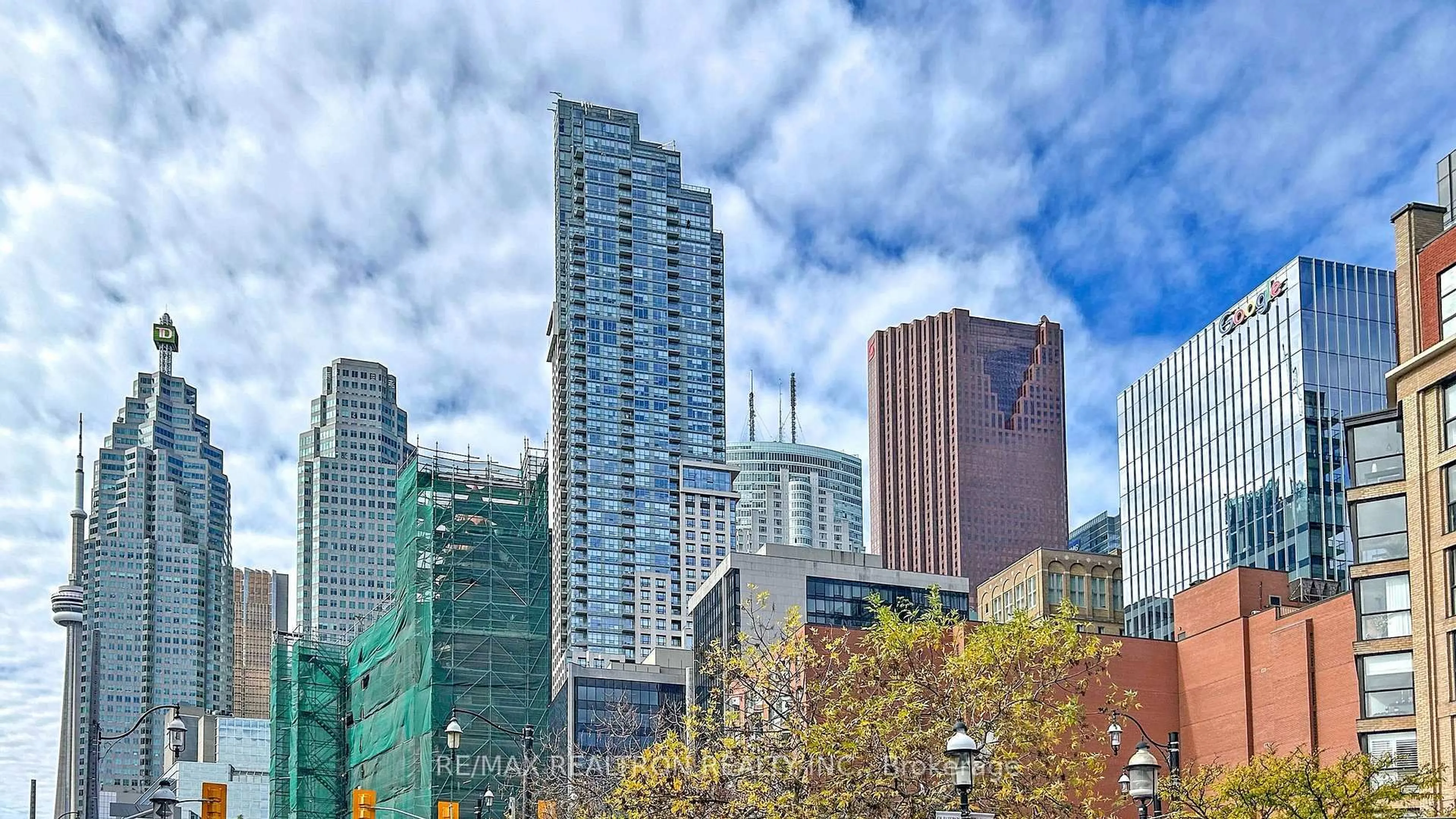 Unknown for 88 Scott St #3104, Toronto Ontario M5E 0A9