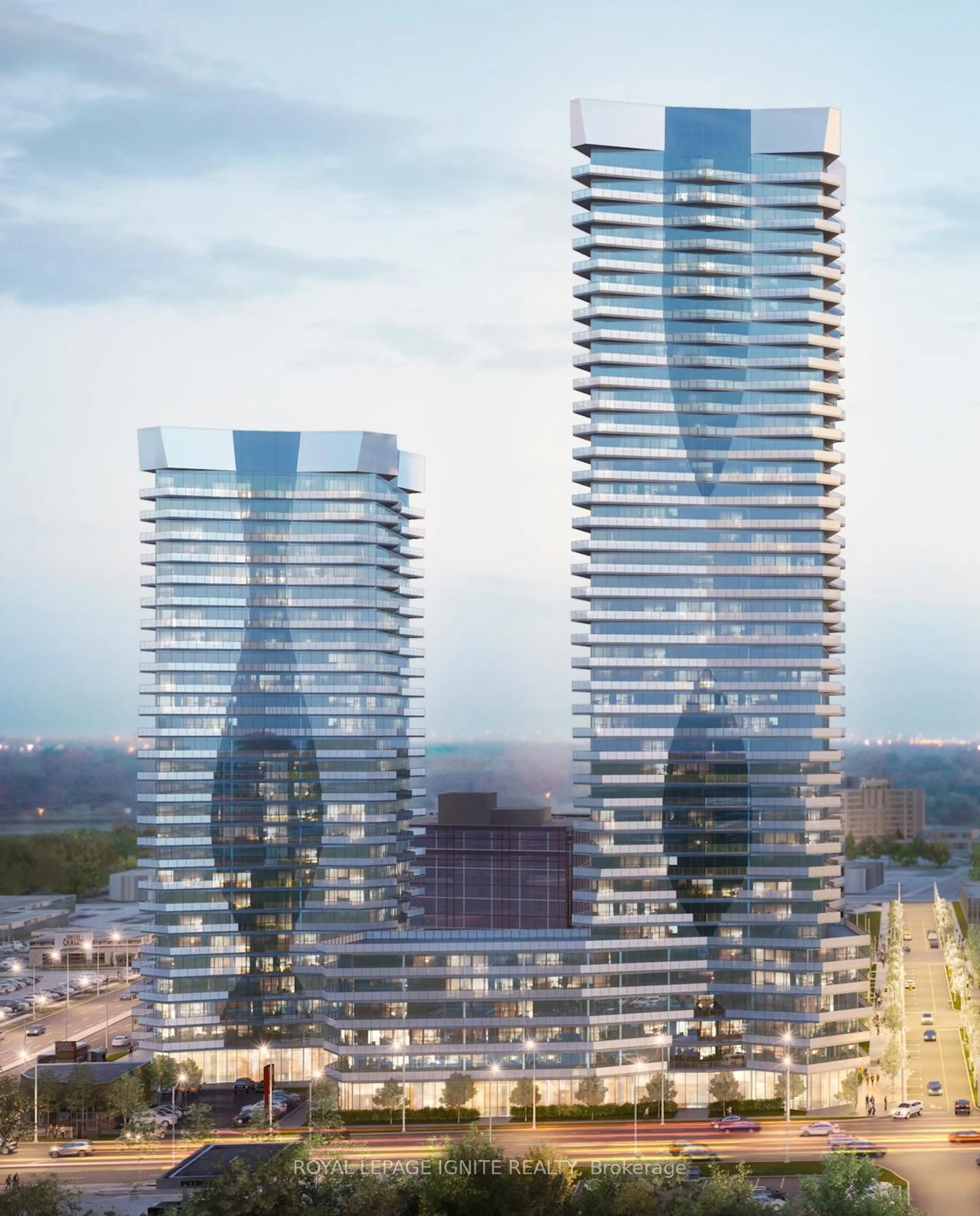 Unknown for 2550 Victoria Park Ave #1502A, Toronto Ontario M2J 5A9