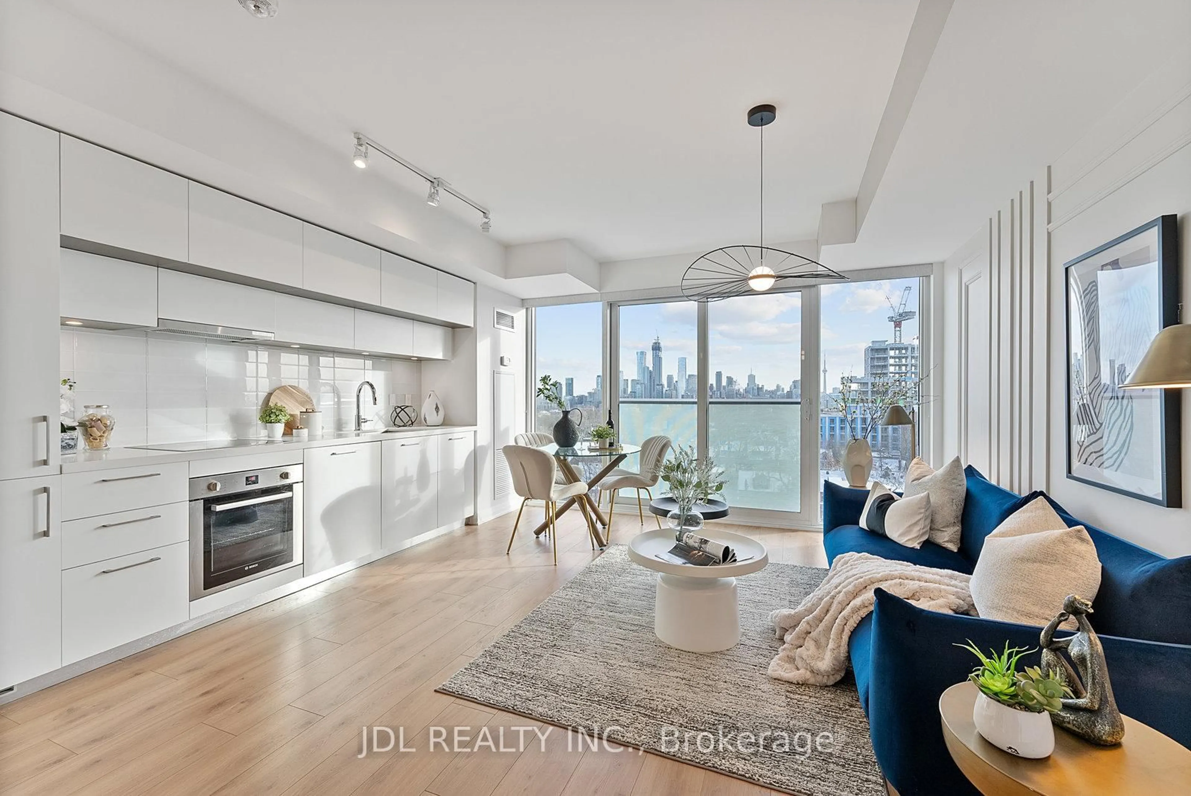 Unknown for 99 Foxbar Rd #1001, Toronto Ontario M4V 0B2