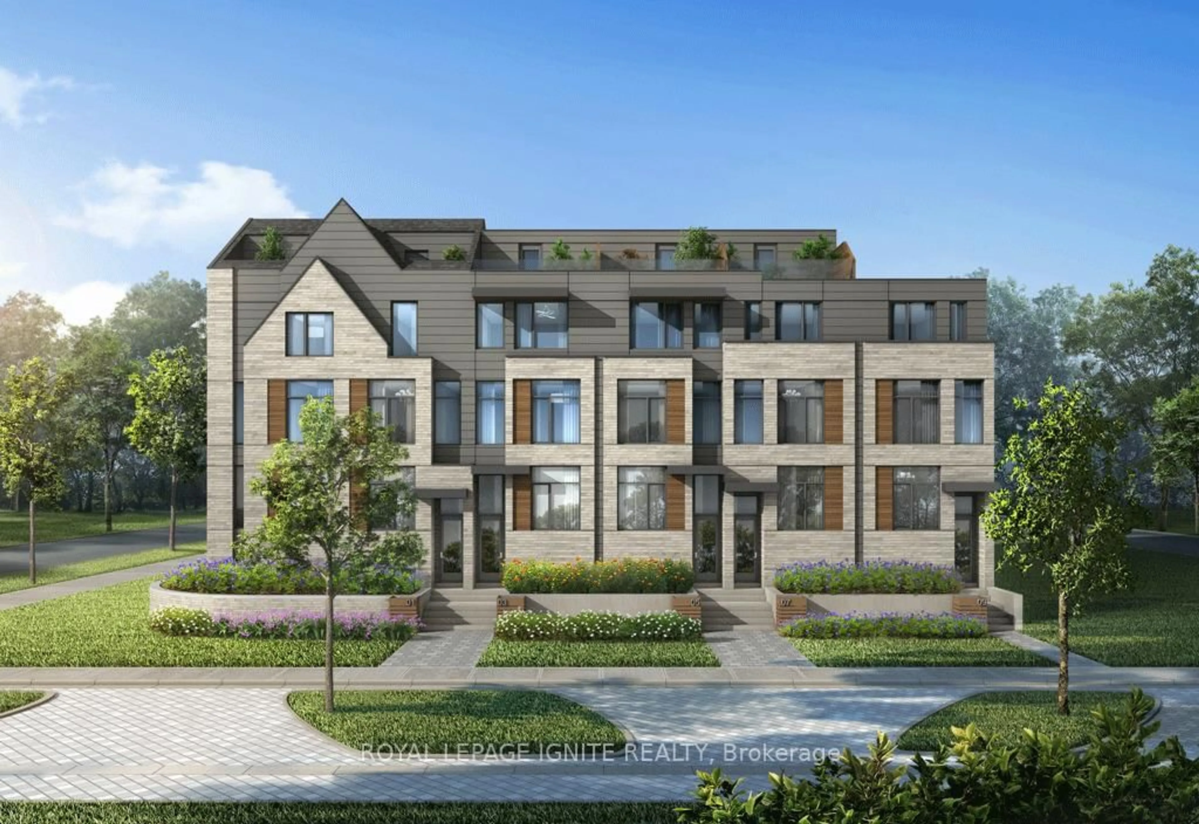 Unknown for 261 Ranee Ave, Toronto Ontario M6A 2E3