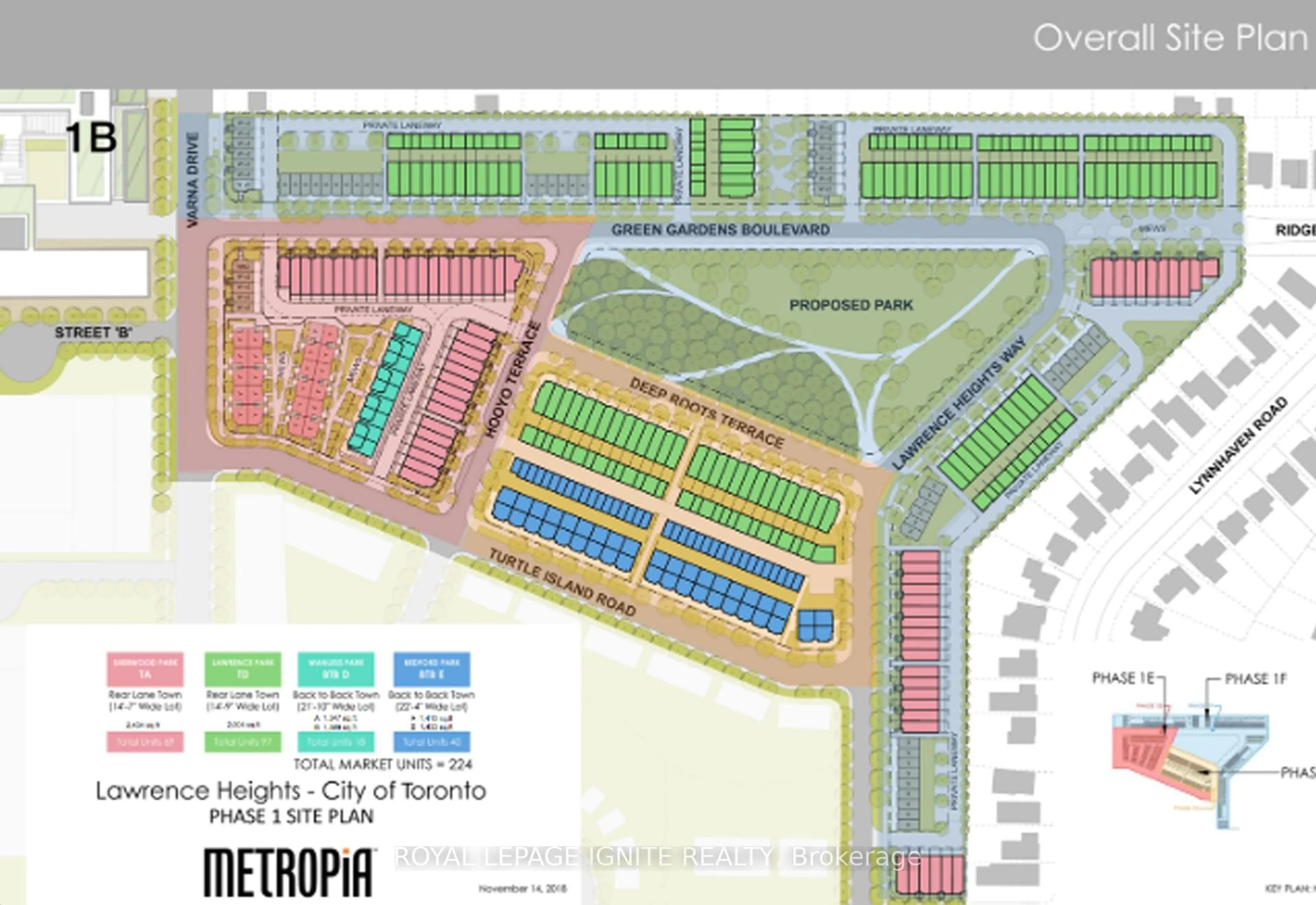 Floor plan for 261 Ranee Ave, Toronto Ontario M6A 2E3