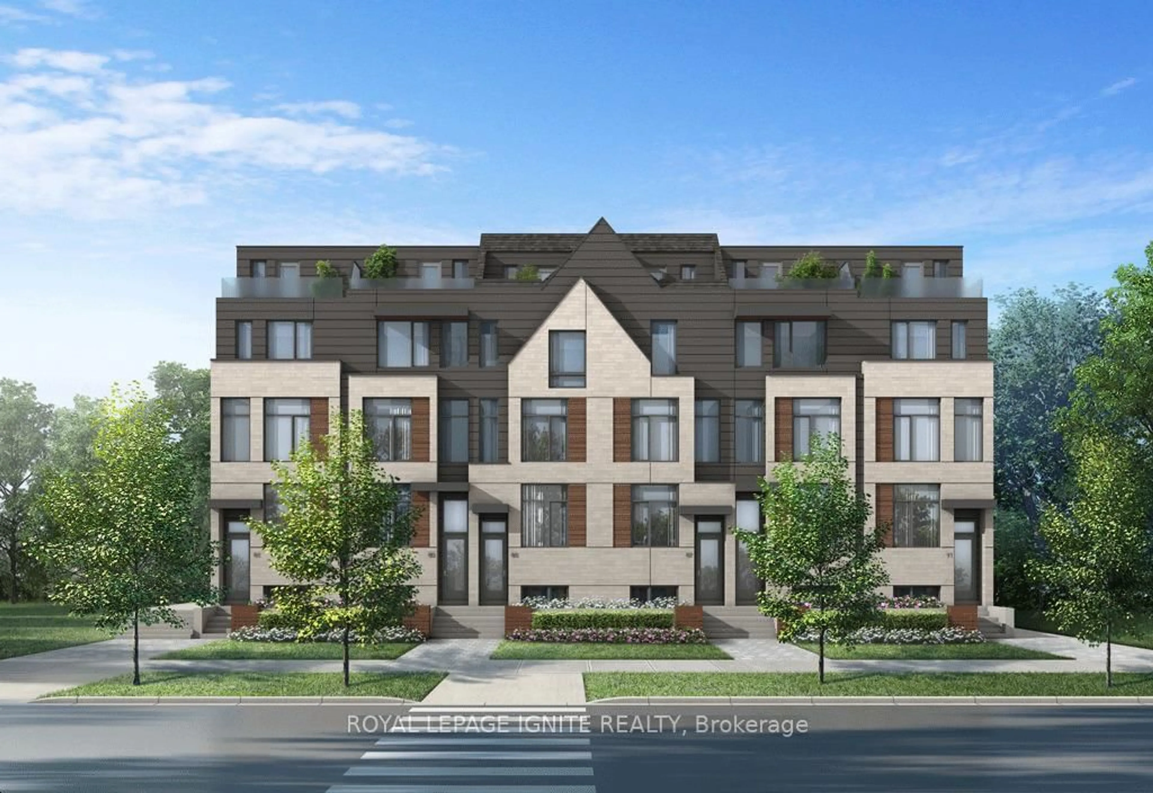 Unknown for 261 Ranee Ave, Toronto Ontario M6A 2E3