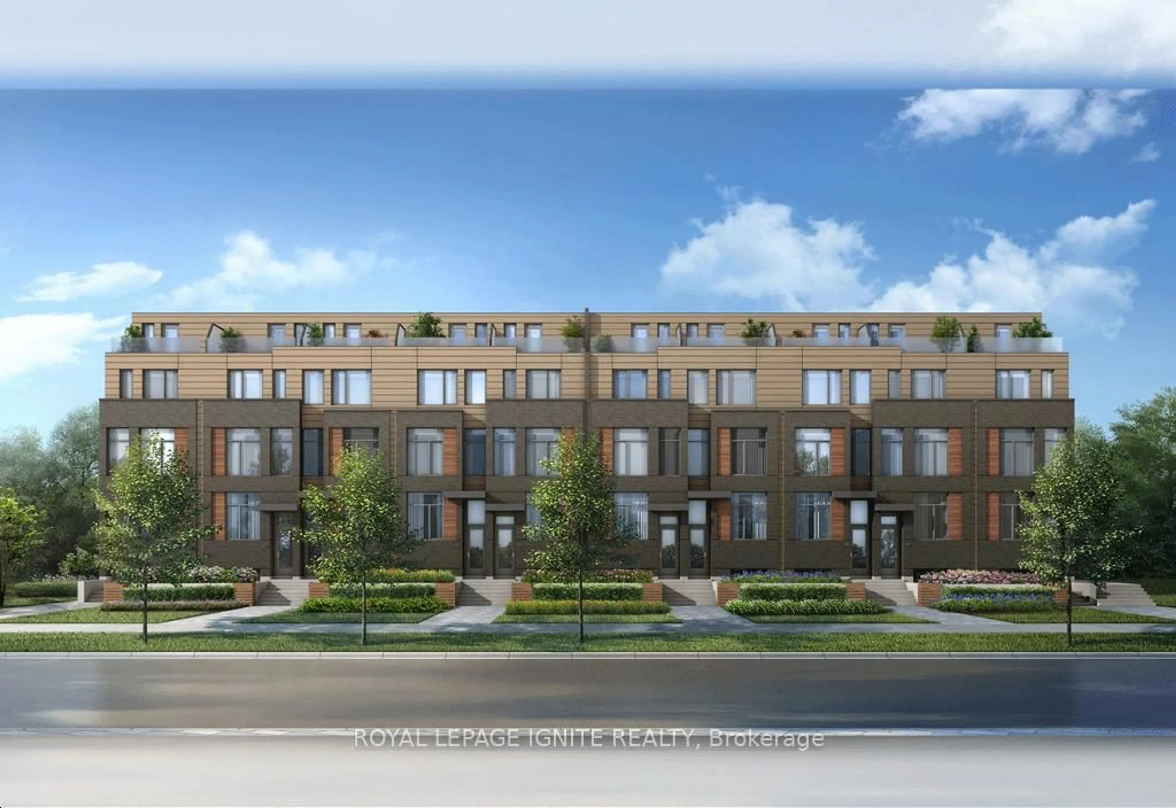 Unknown for 261 Ranee Ave, Toronto Ontario M6A 2E3