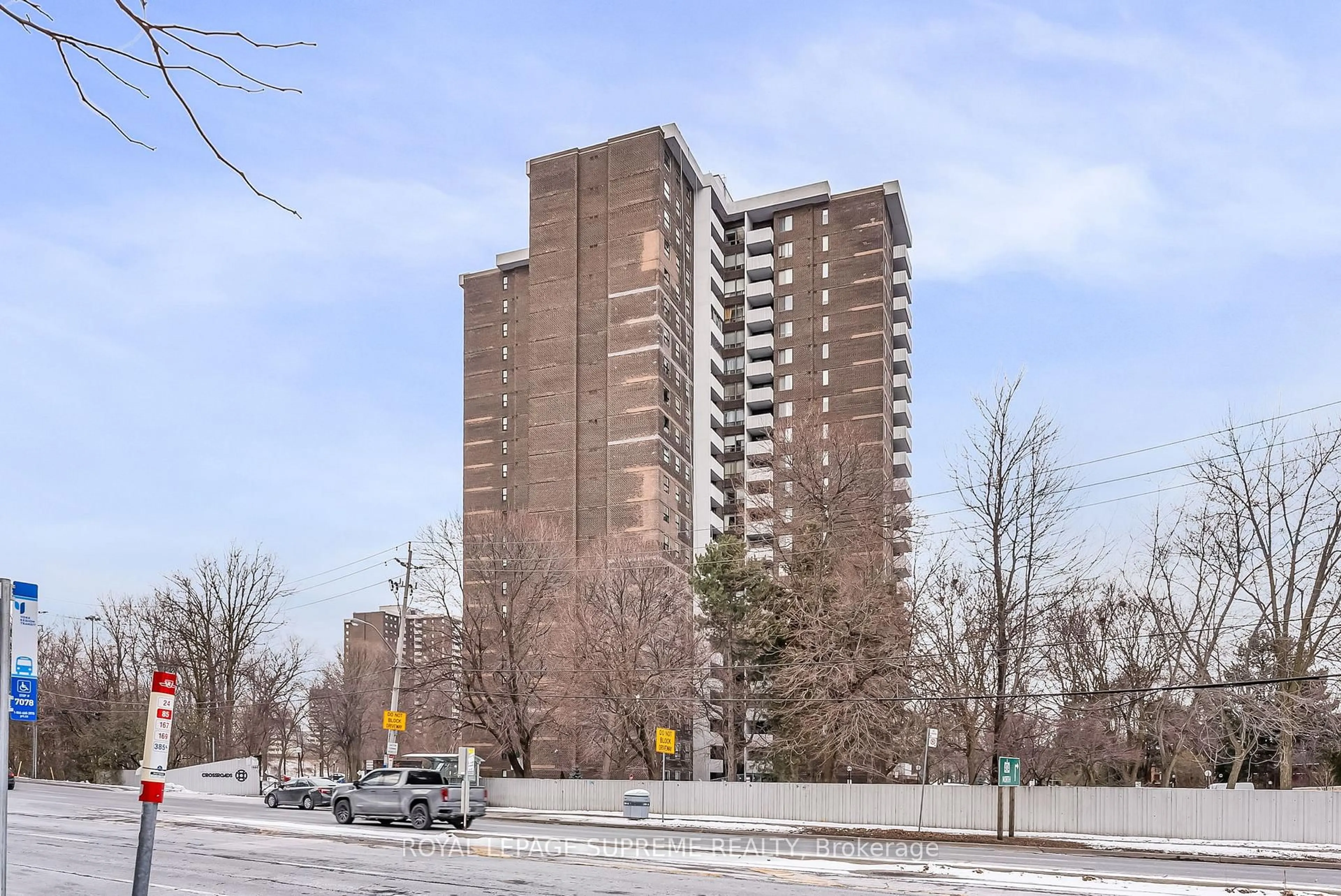 Unknown for 1900 Sheppard Ave #1909, Toronto Ontario M2J 4T4