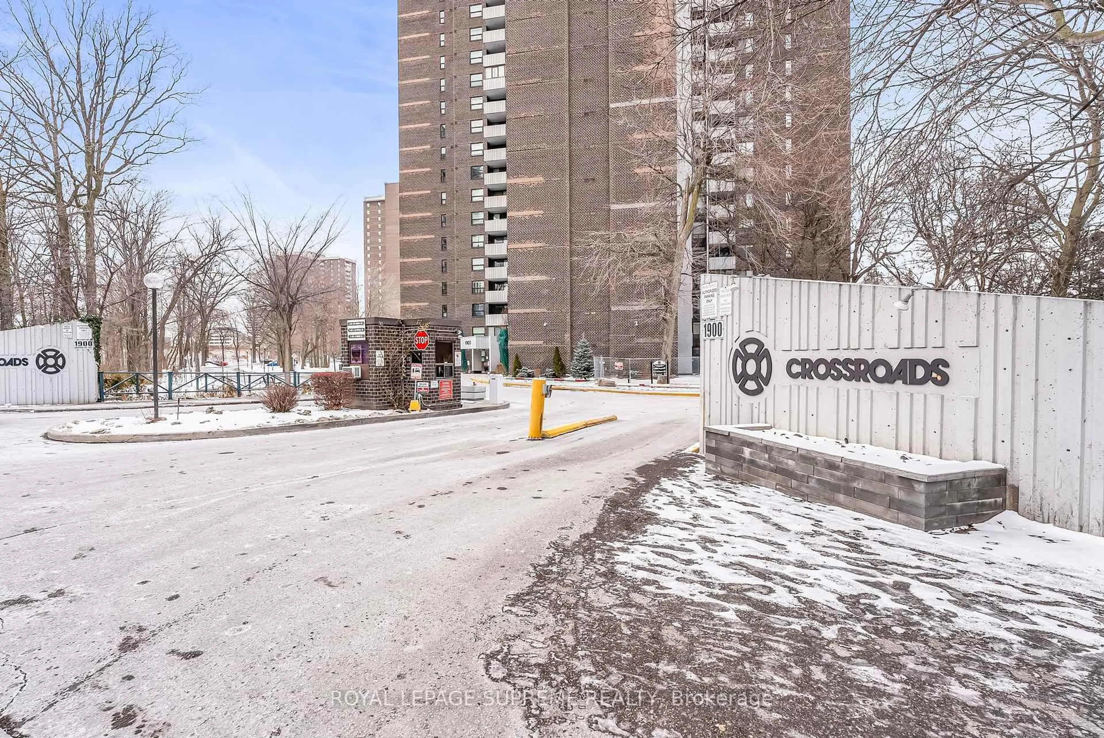 Unknown for 1900 Sheppard Ave #1909, Toronto Ontario M2J 4T4