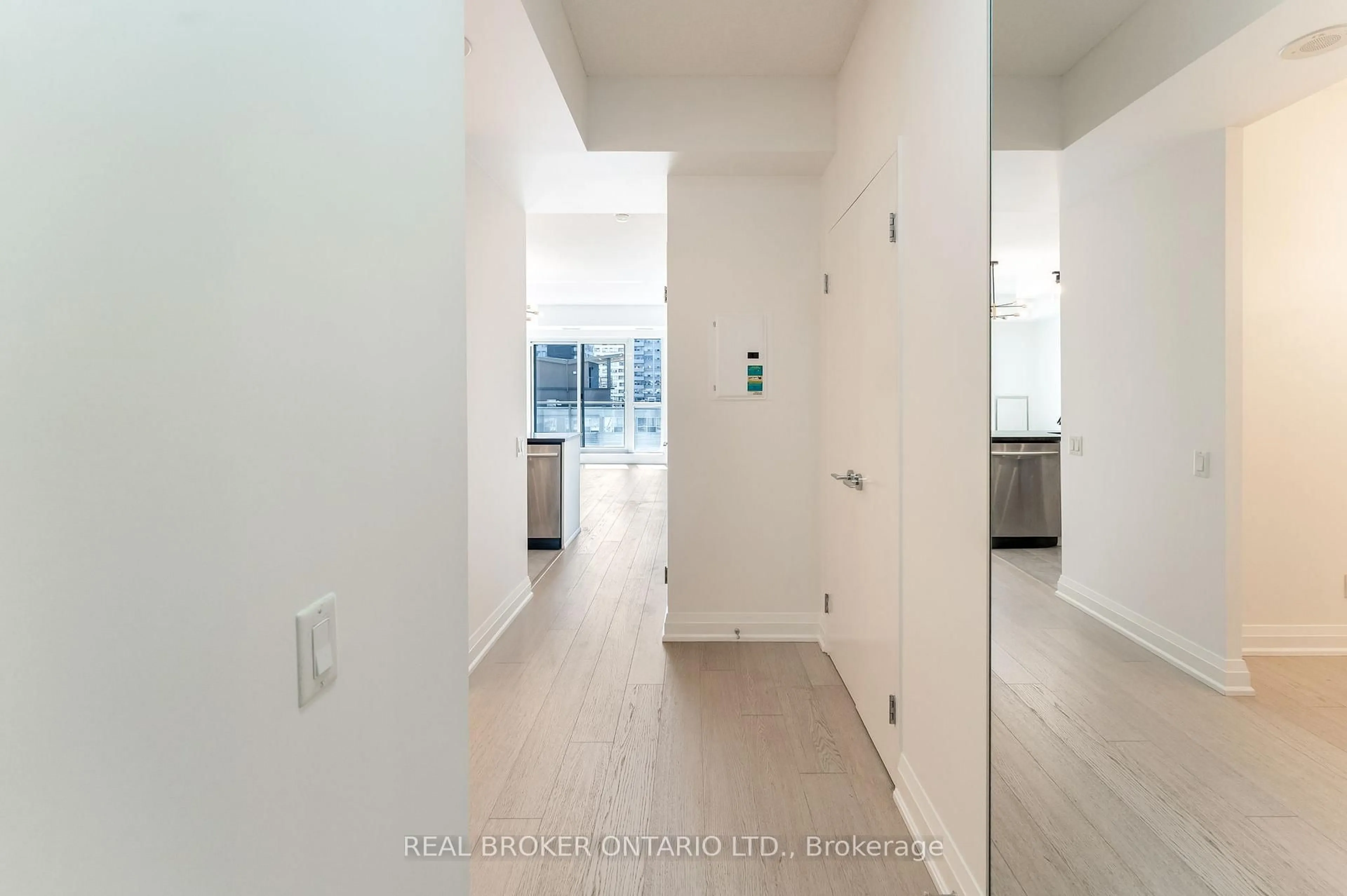 Unknown for 83 Redpath Ave #1509, Toronto Ontario M4S 0A2