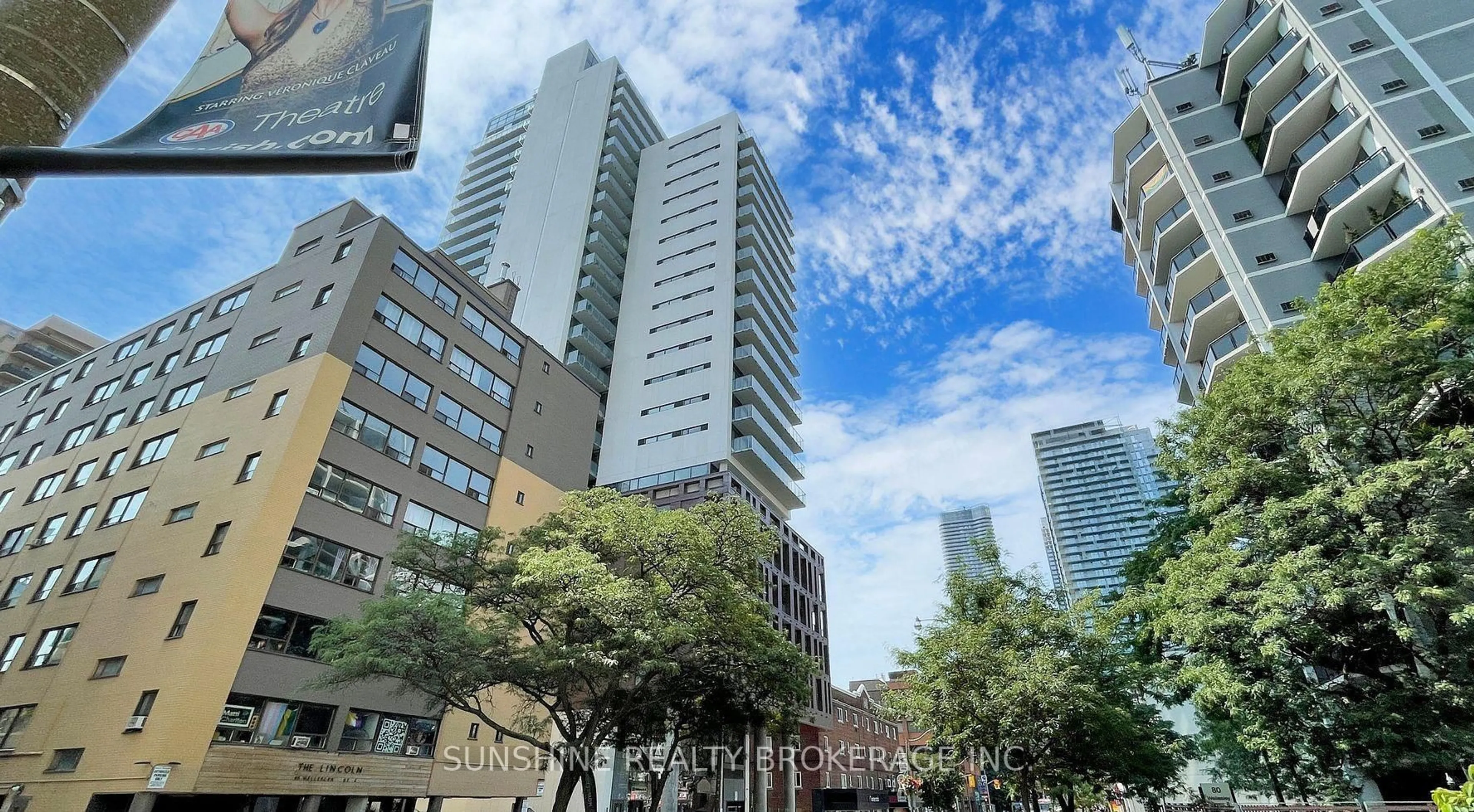 Unknown for 81 Wellesley St #1708, Toronto Ontario M4Y 0C5