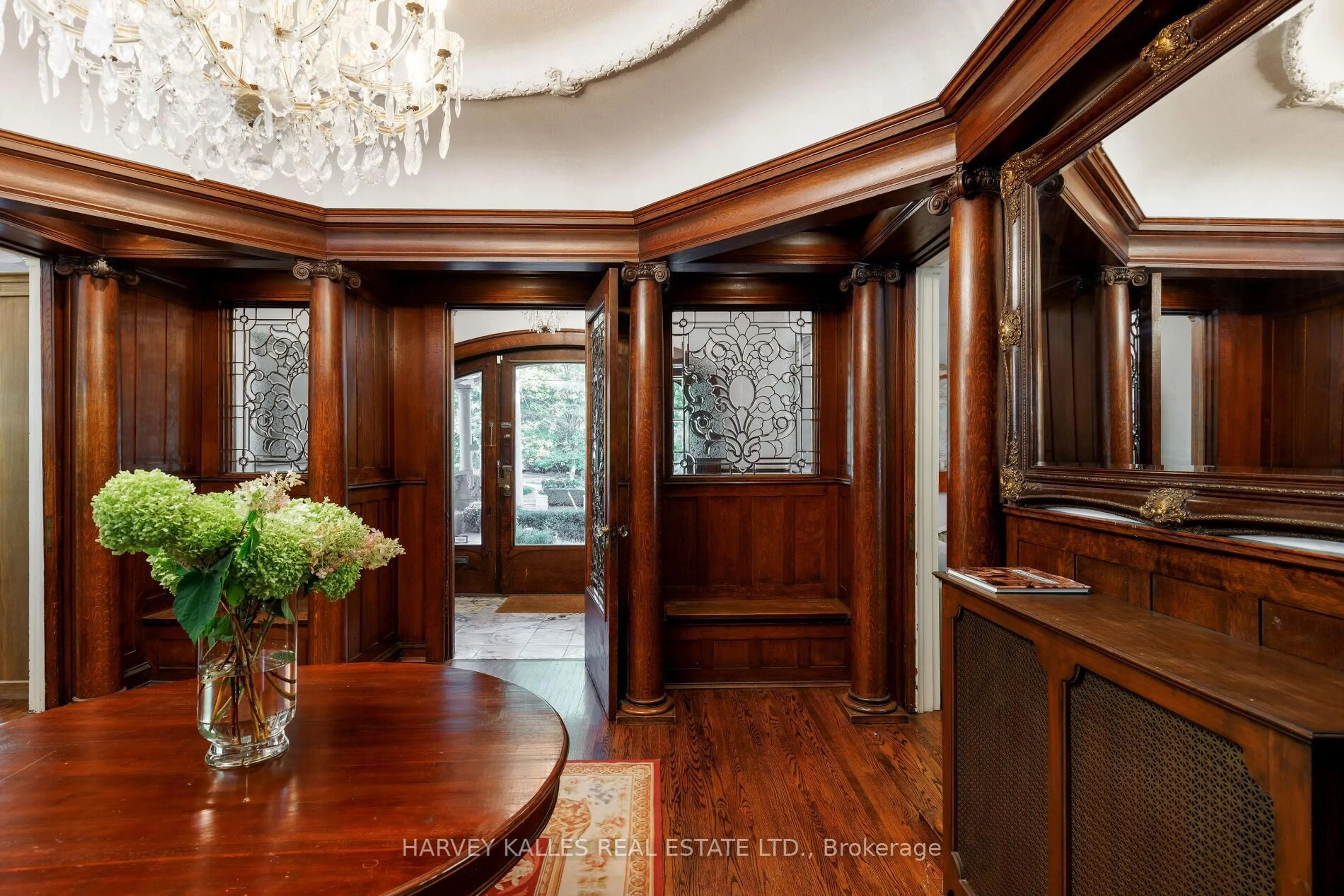 Unknown for 114 Glen Rd, Toronto Ontario M4W 2V9