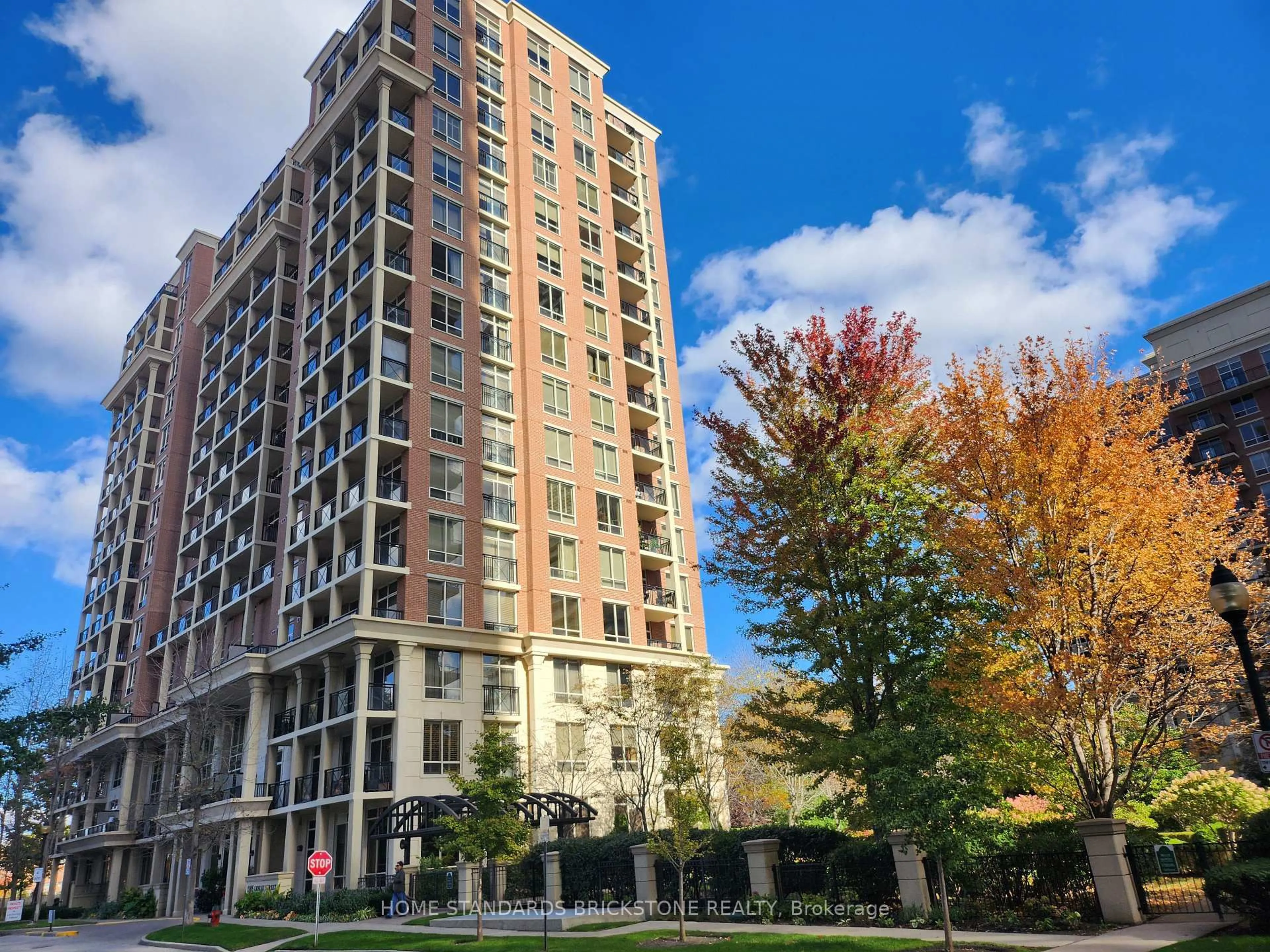 Unknown for 1105 Leslie St #1106, Toronto Ontario M3C 4G9